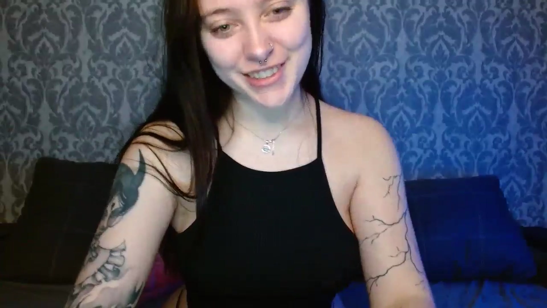 Gallery image thumbnail from AmyWard's myfreecams stream on, 04/03/2026, 08:45 image 16 of 20