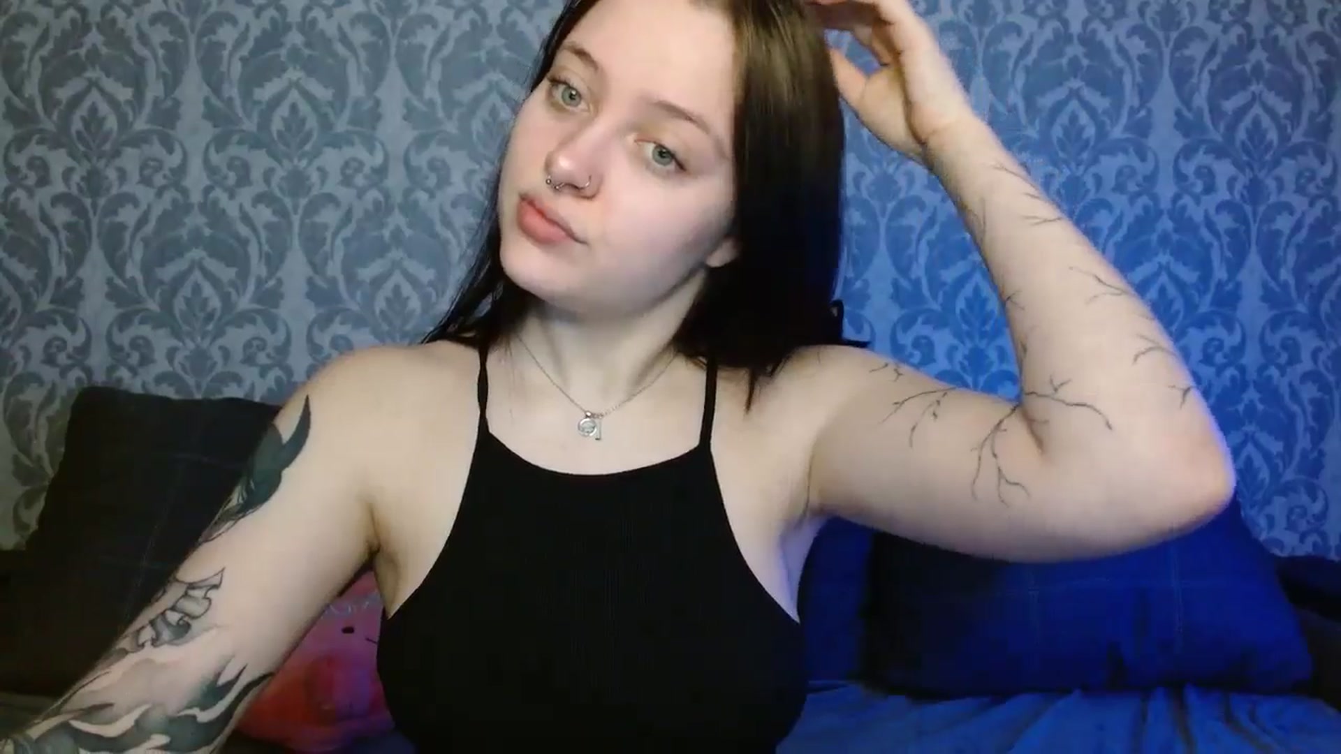 Gallery image thumbnail from AmyWard's myfreecams stream on, 04/03/2026, 08:45 image 12 of 20