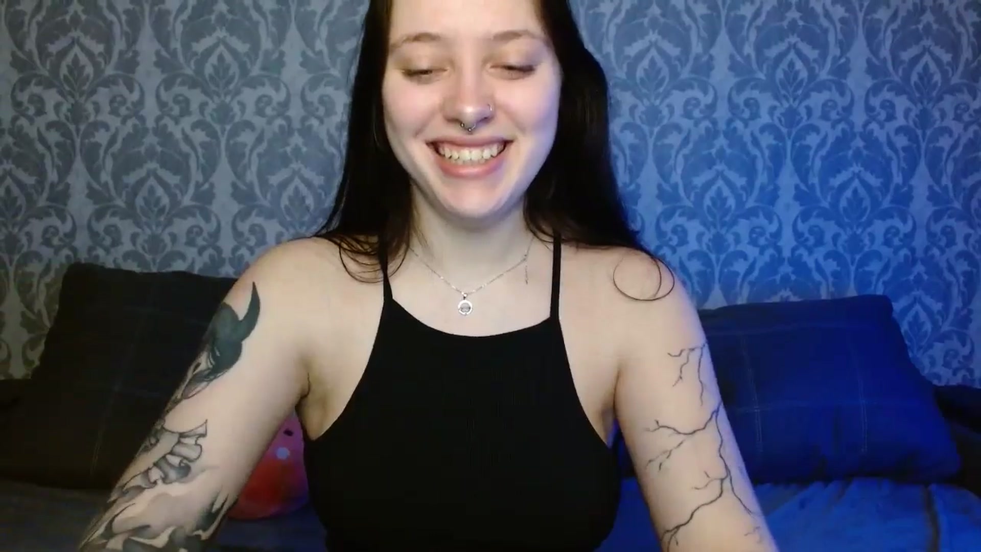 Gallery image thumbnail from AmyWard's myfreecams stream on, 04/03/2026, 09:34 image 13 of 20
