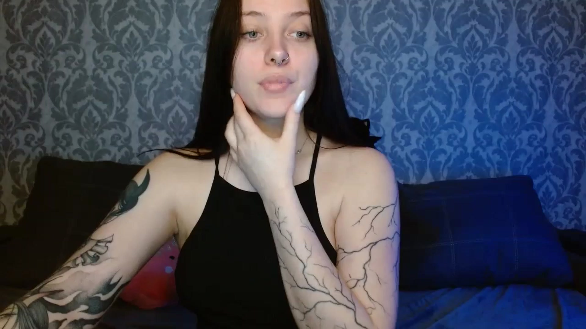Gallery image thumbnail from AmyWard's myfreecams stream on, 04/03/2026, 09:34 image 9 of 20