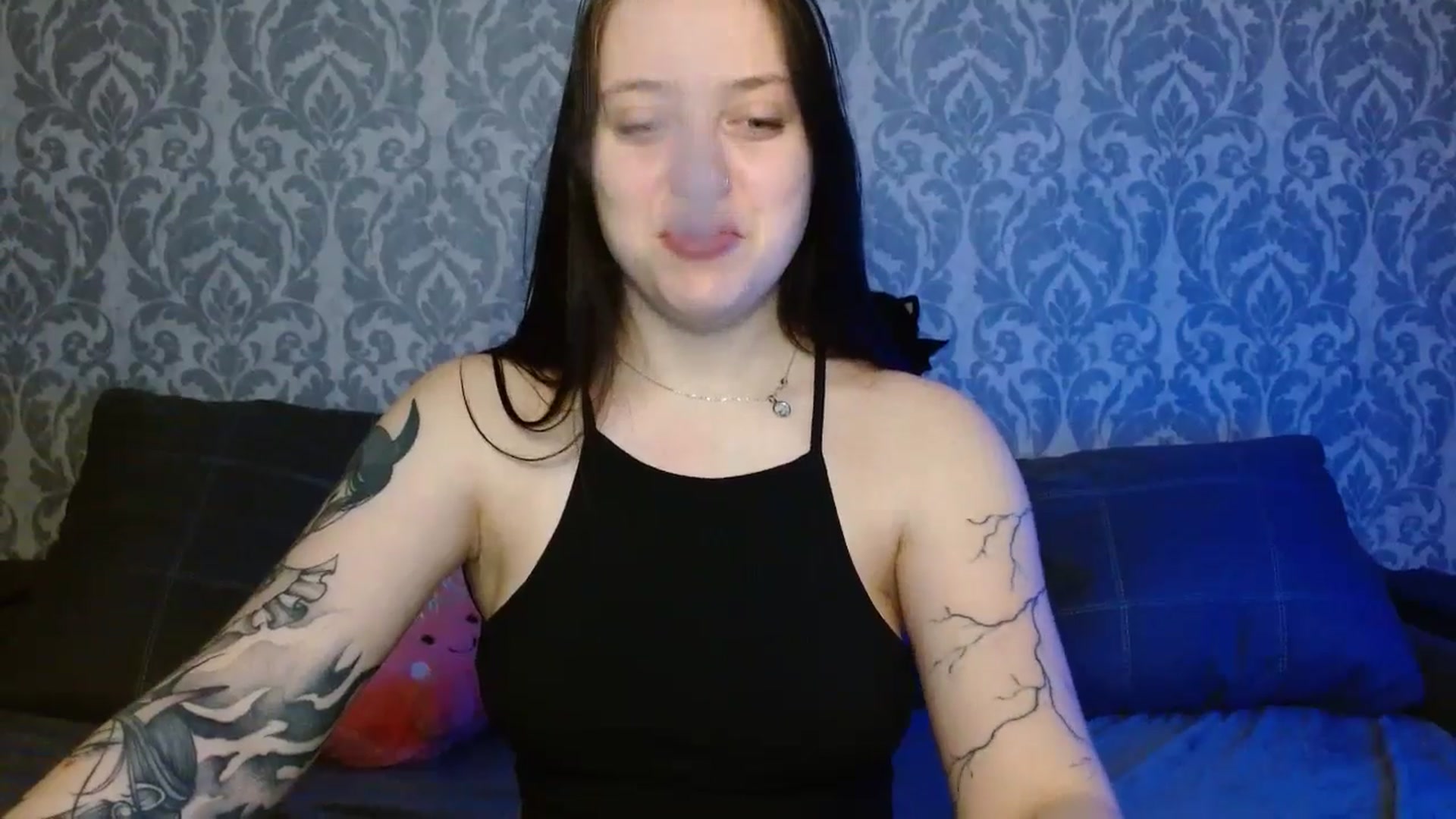 Gallery image thumbnail from AmyWard's myfreecams stream on, 04/03/2026, 09:34 image 3 of 20