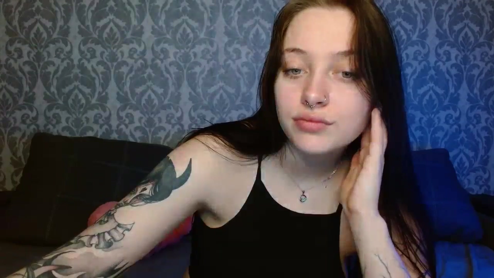 Gallery image thumbnail from AmyWard's myfreecams stream on, 04/03/2026, 09:34 image 20 of 20