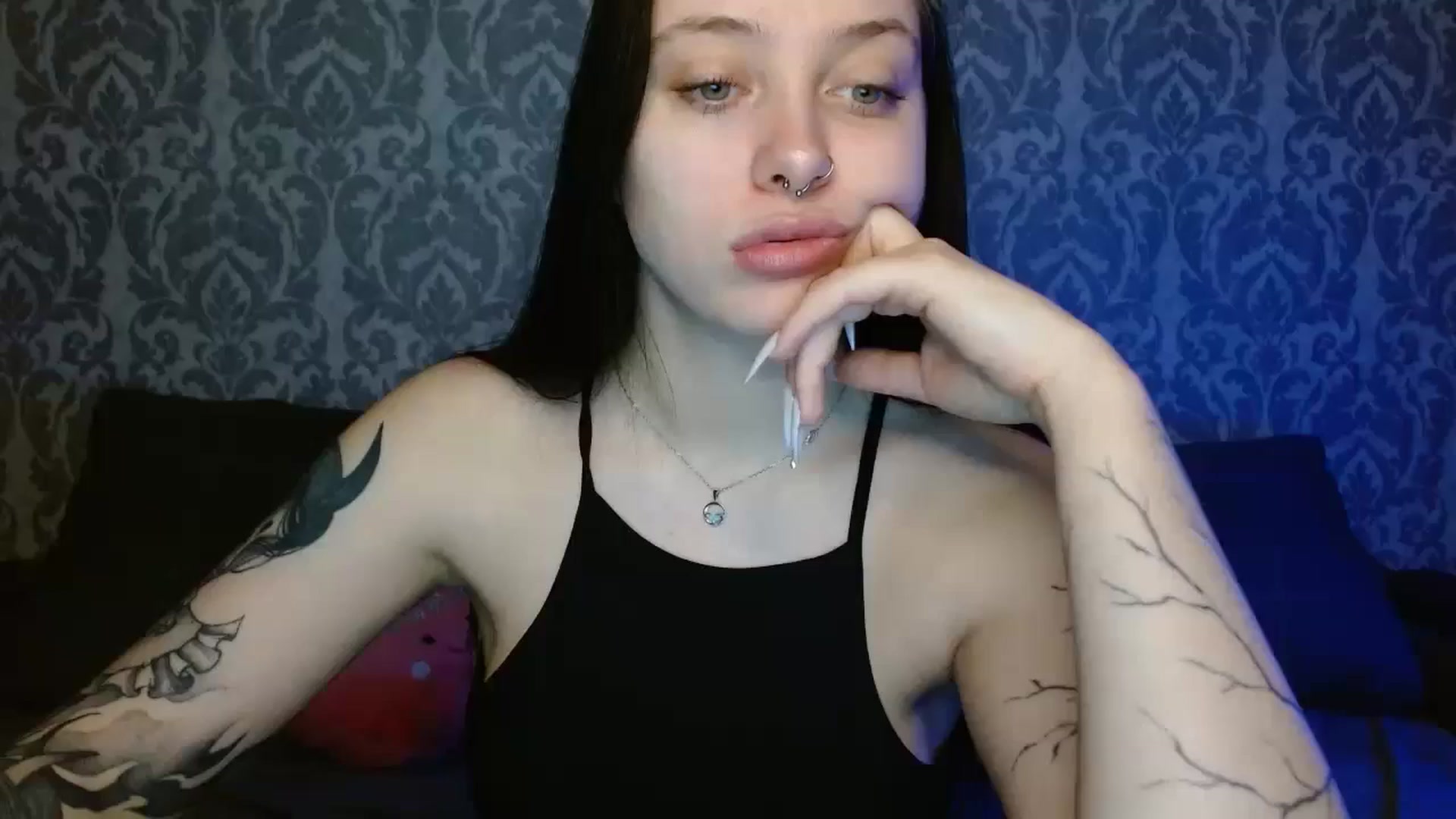 Gallery image thumbnail from AmyWard's myfreecams stream on, 04/03/2026, 09:34 image 8 of 20