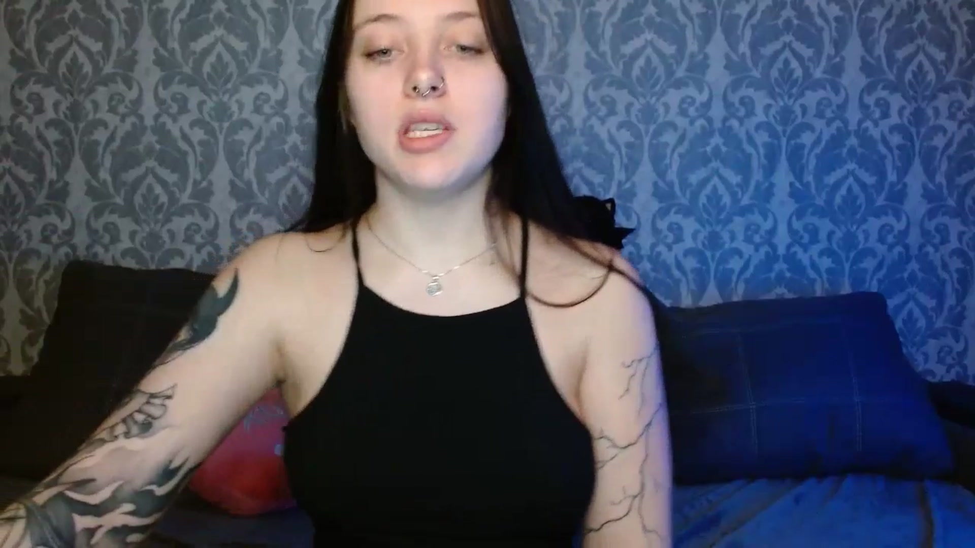 Gallery image thumbnail from AmyWard's myfreecams stream on, 04/03/2026, 09:34 image 15 of 20