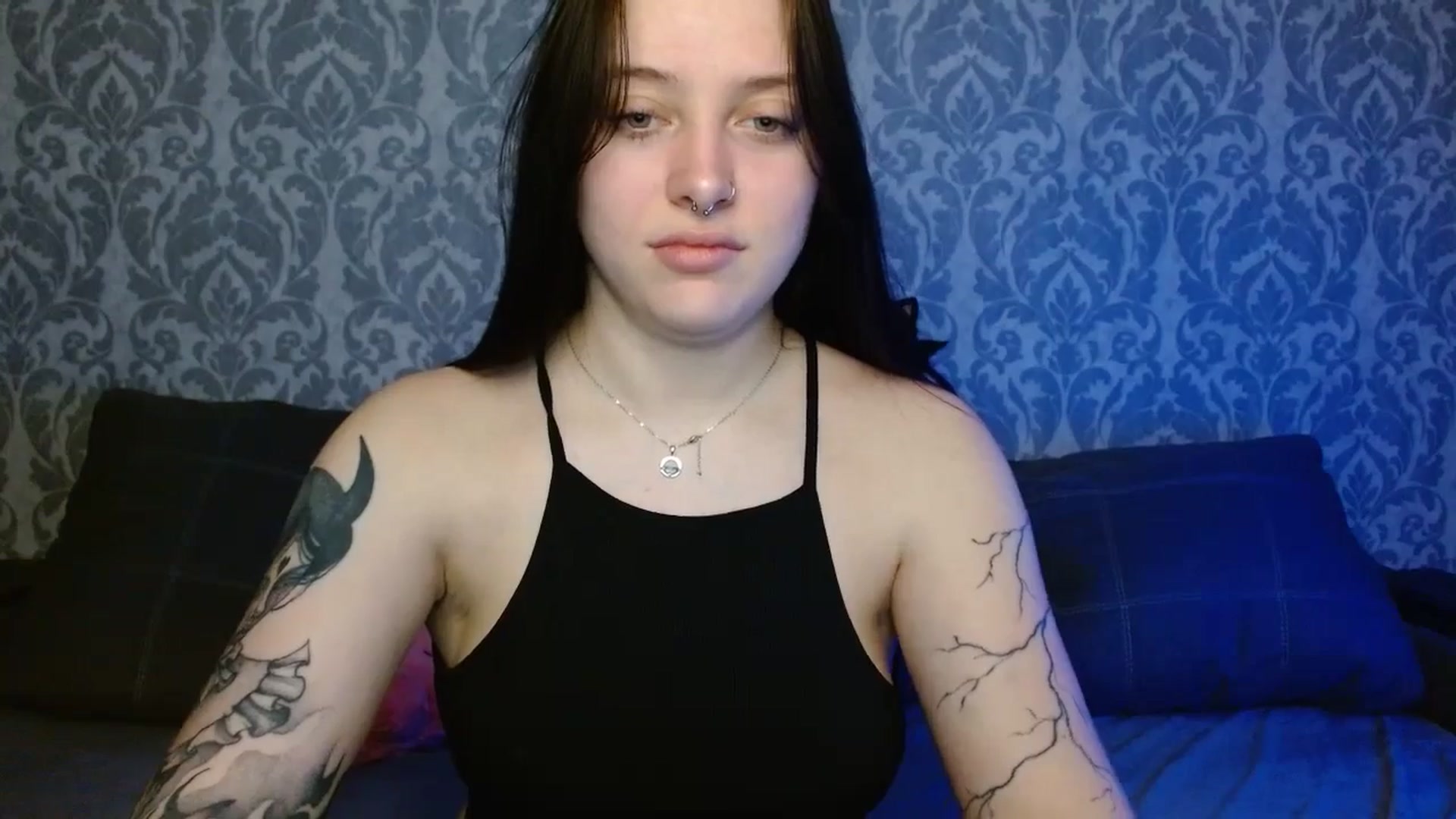 Gallery image thumbnail from AmyWard's myfreecams stream on, 04/03/2026, 10:35 image 5 of 20
