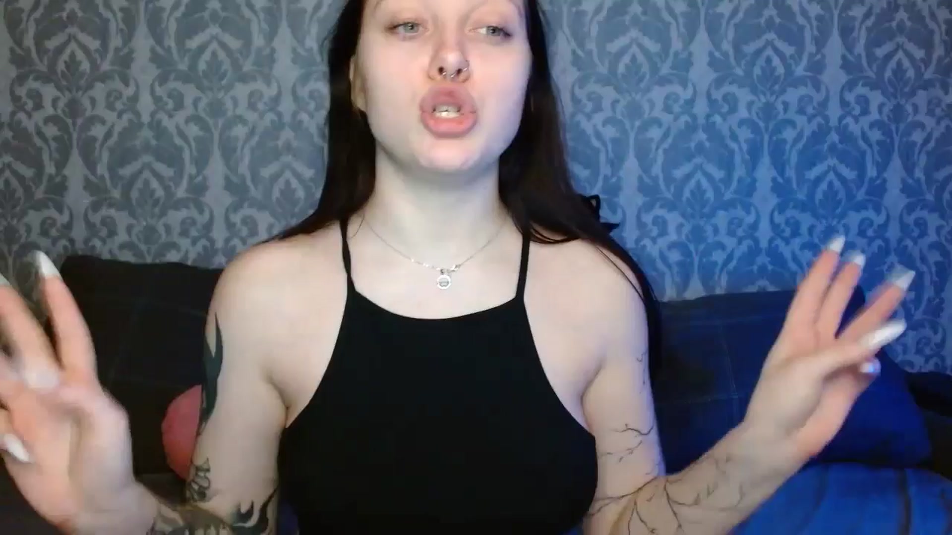 Gallery image thumbnail from AmyWard's myfreecams stream on, 04/03/2026, 10:35 image 3 of 20