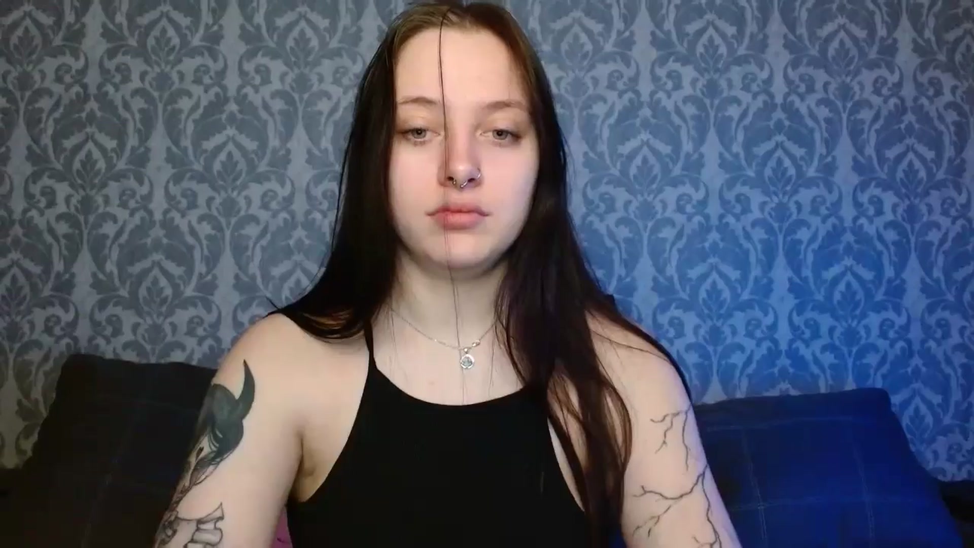 Gallery image thumbnail from AmyWard's myfreecams stream on, 04/03/2026, 10:35 image 13 of 20