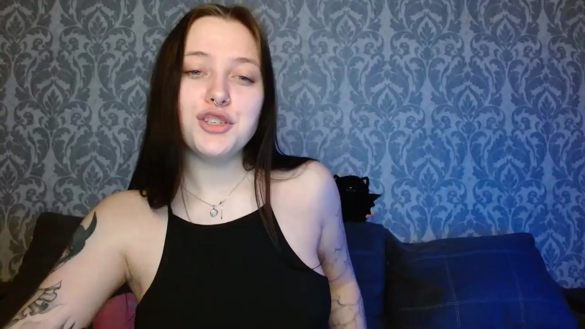 Gallery image thumbnail from AmyWard's myfreecams stream on, 04/03/2026, 10:35 image 10 of 20