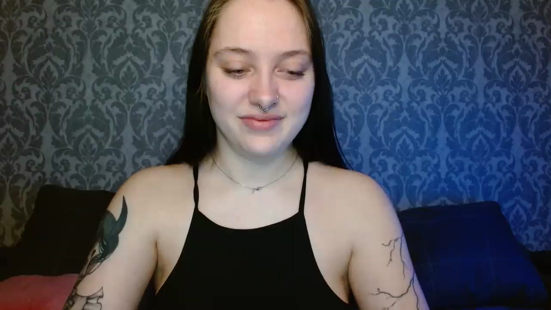 Gallery image thumbnail from AmyWard's myfreecams stream on, 04/03/2026, 11:27 image 19 of 20