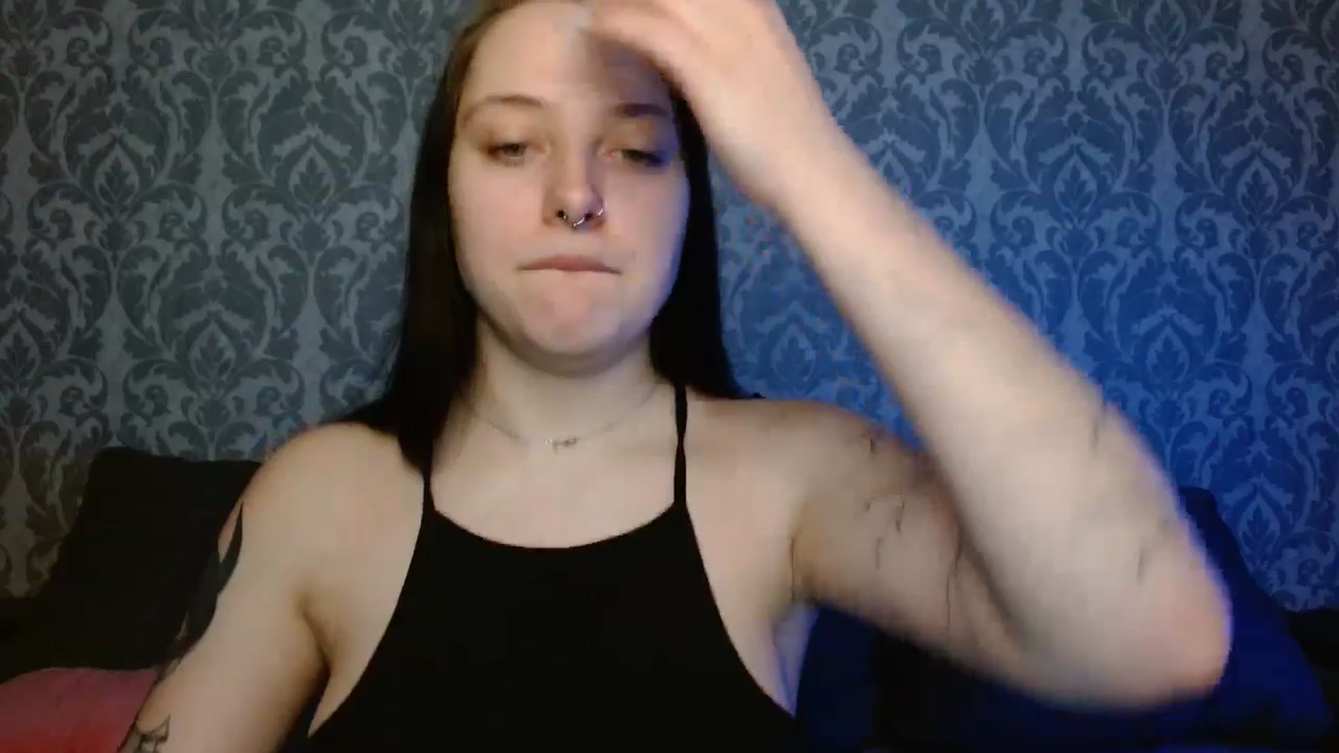 Gallery image thumbnail from AmyWard's myfreecams stream on, 04/03/2026, 11:27 image 20 of 20