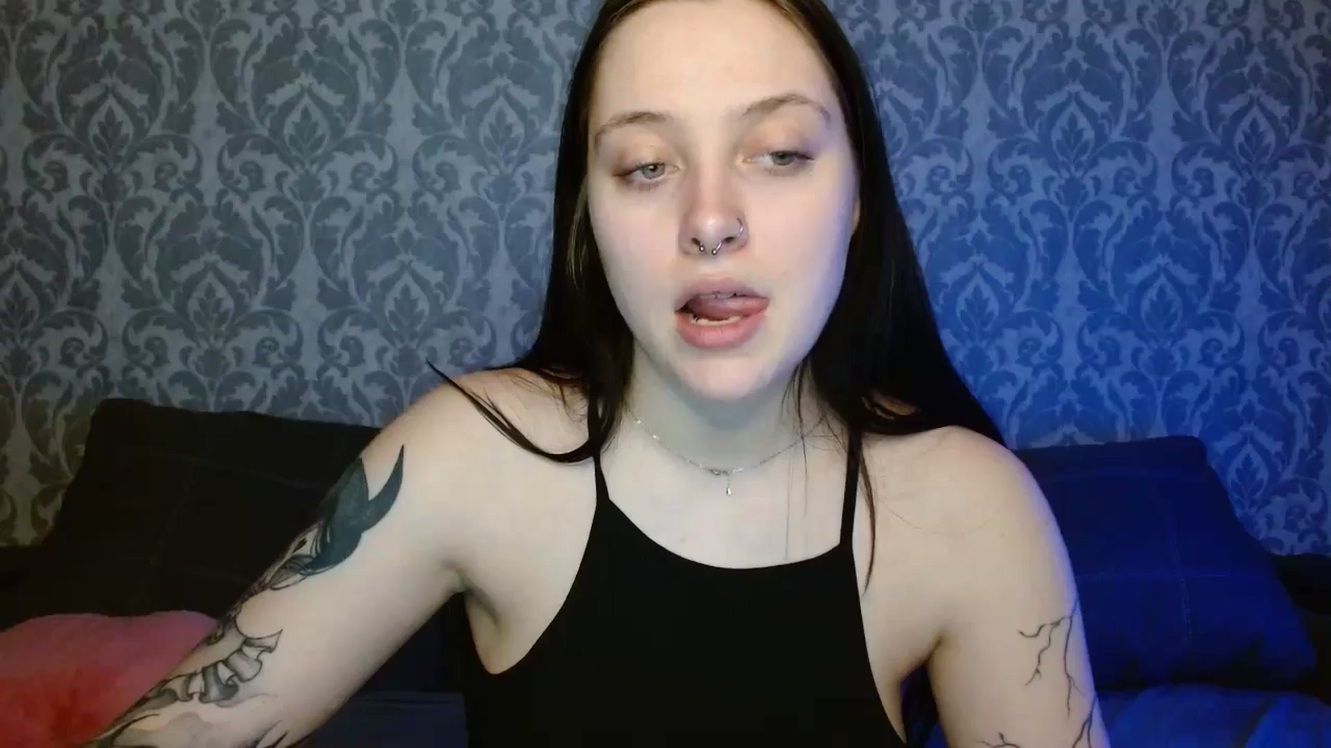 Gallery image thumbnail from AmyWard's myfreecams stream on, 04/03/2026, 12:32 image 18 of 20