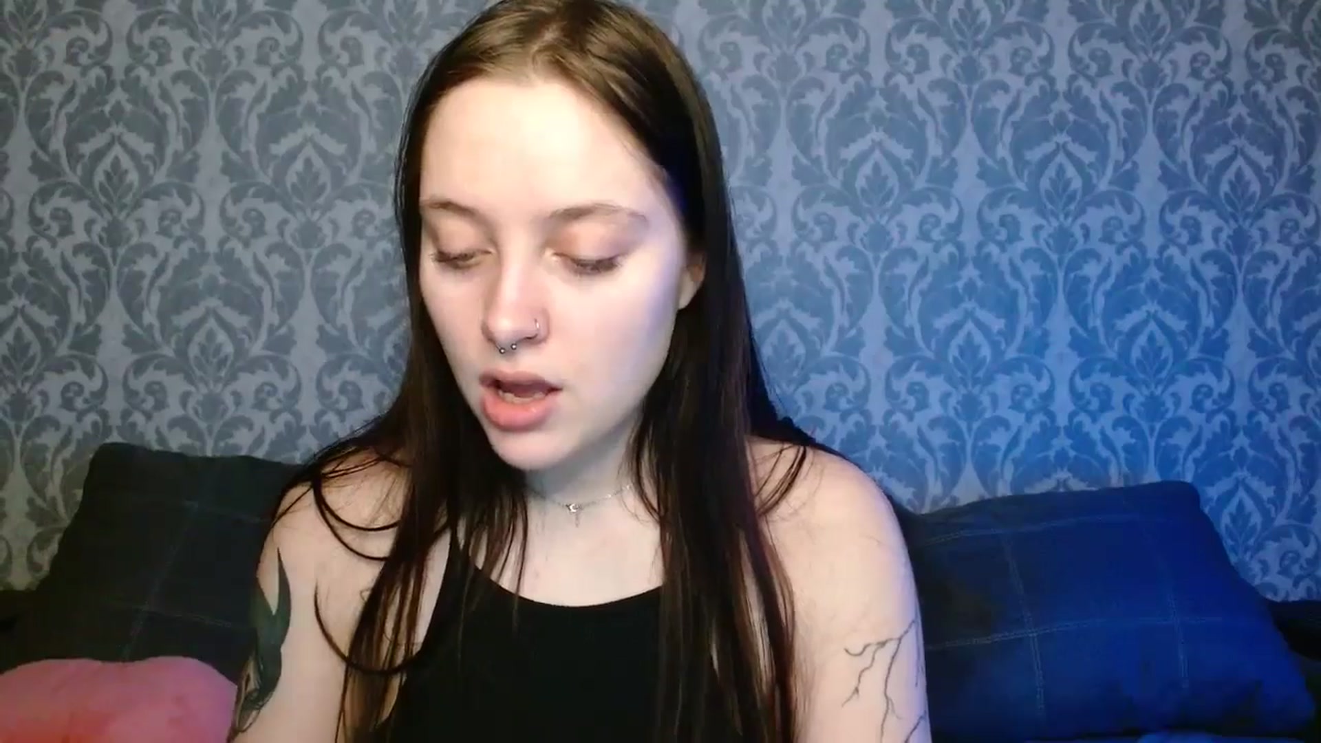Gallery image thumbnail from AmyWard's myfreecams stream on, 04/03/2026, 12:32 image 10 of 20