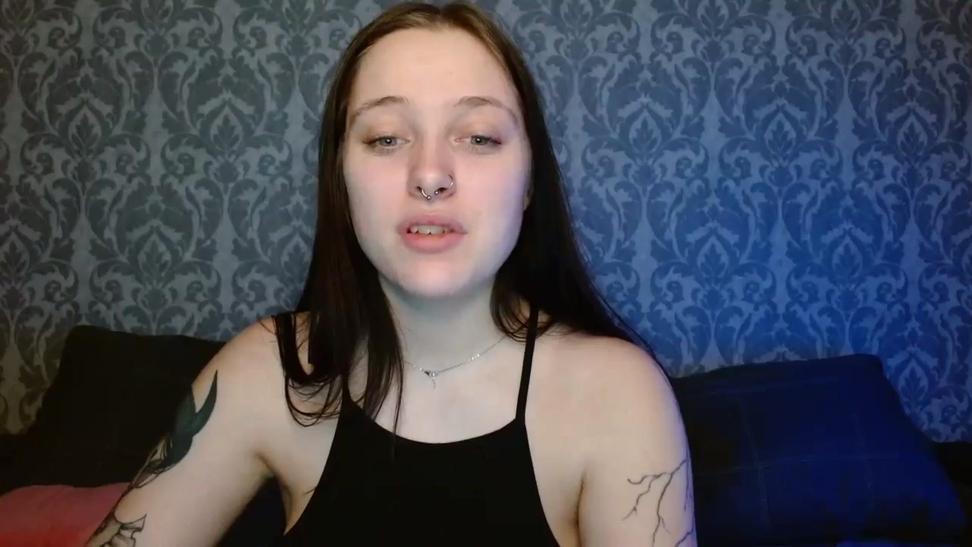 Gallery image thumbnail from AmyWard's myfreecams stream on, 04/03/2026, 12:32 image 8 of 20