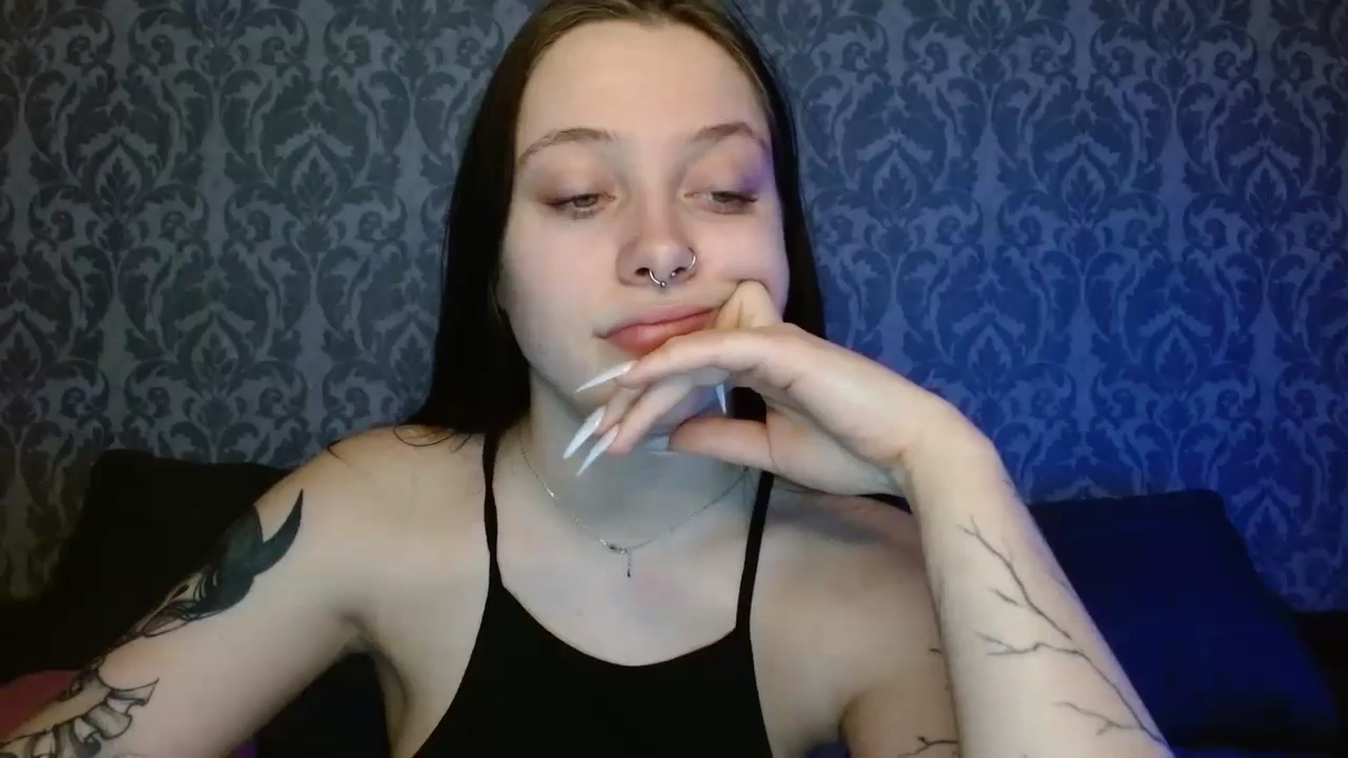 Gallery image thumbnail from AmyWard's myfreecams stream on, 04/03/2026, 12:32 image 3 of 20