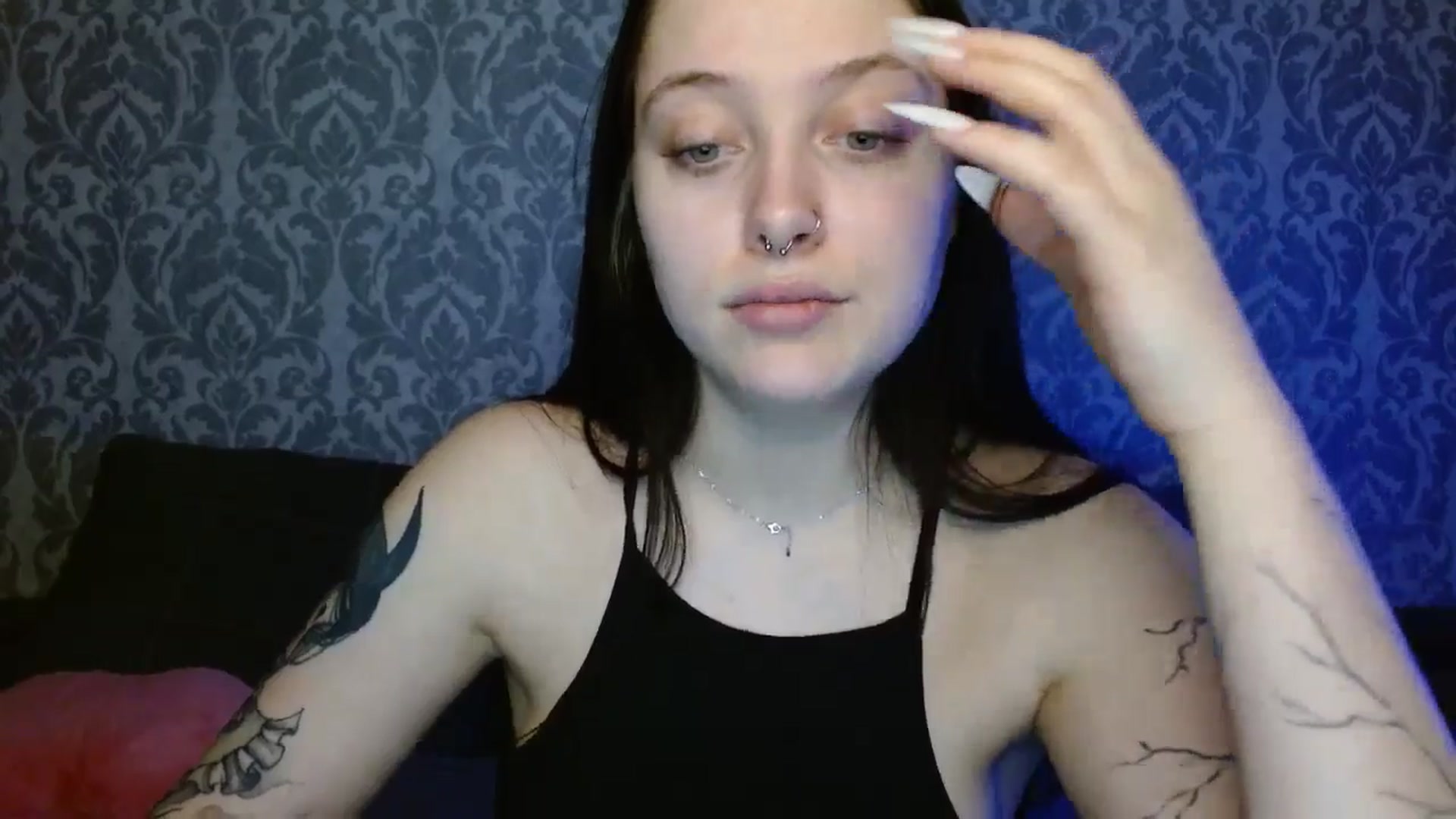Gallery image thumbnail from AmyWard's myfreecams stream on, 04/03/2026, 12:32 image 19 of 20