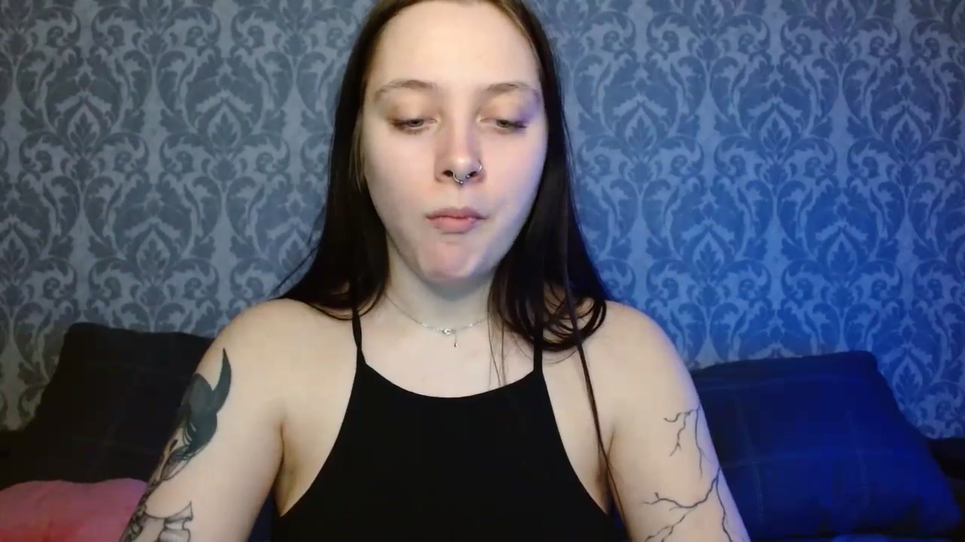 Gallery image thumbnail from AmyWard's myfreecams stream on, 04/03/2026, 12:32 image 6 of 20
