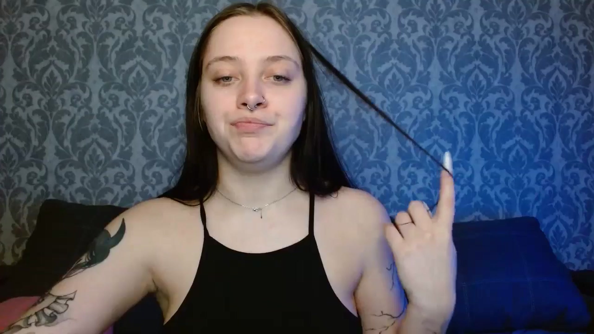 Gallery image thumbnail from AmyWard's myfreecams stream on, 04/03/2026, 12:32 image 5 of 20