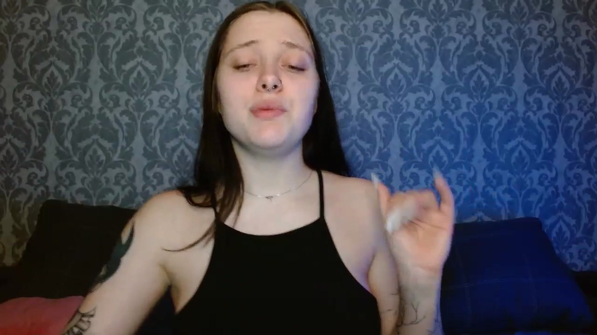 Gallery image thumbnail from AmyWard's myfreecams stream on, 04/03/2026, 12:32 image 7 of 20