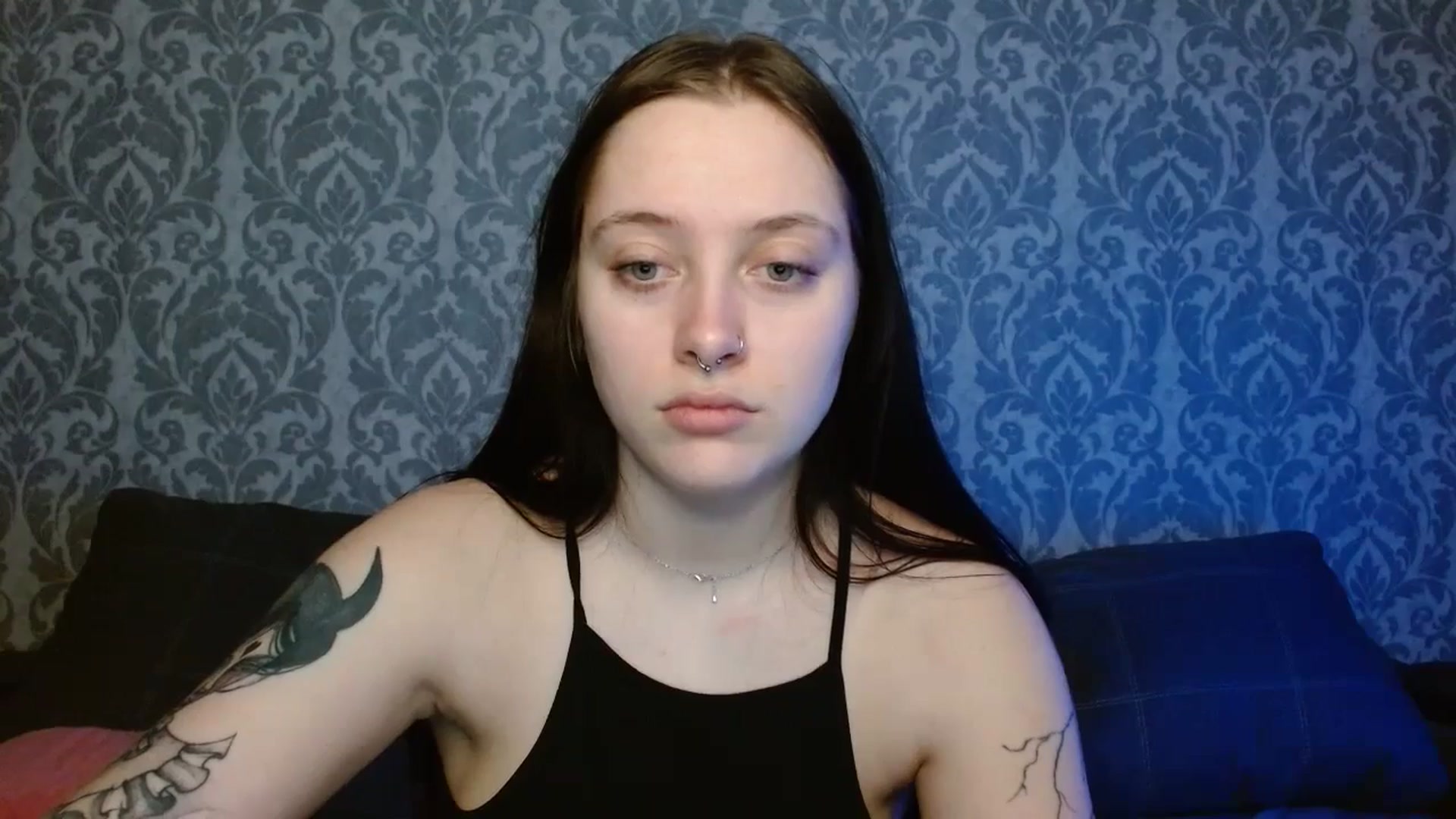 Gallery image thumbnail from AmyWard's myfreecams stream on, 04/03/2026, 12:32 image 4 of 20