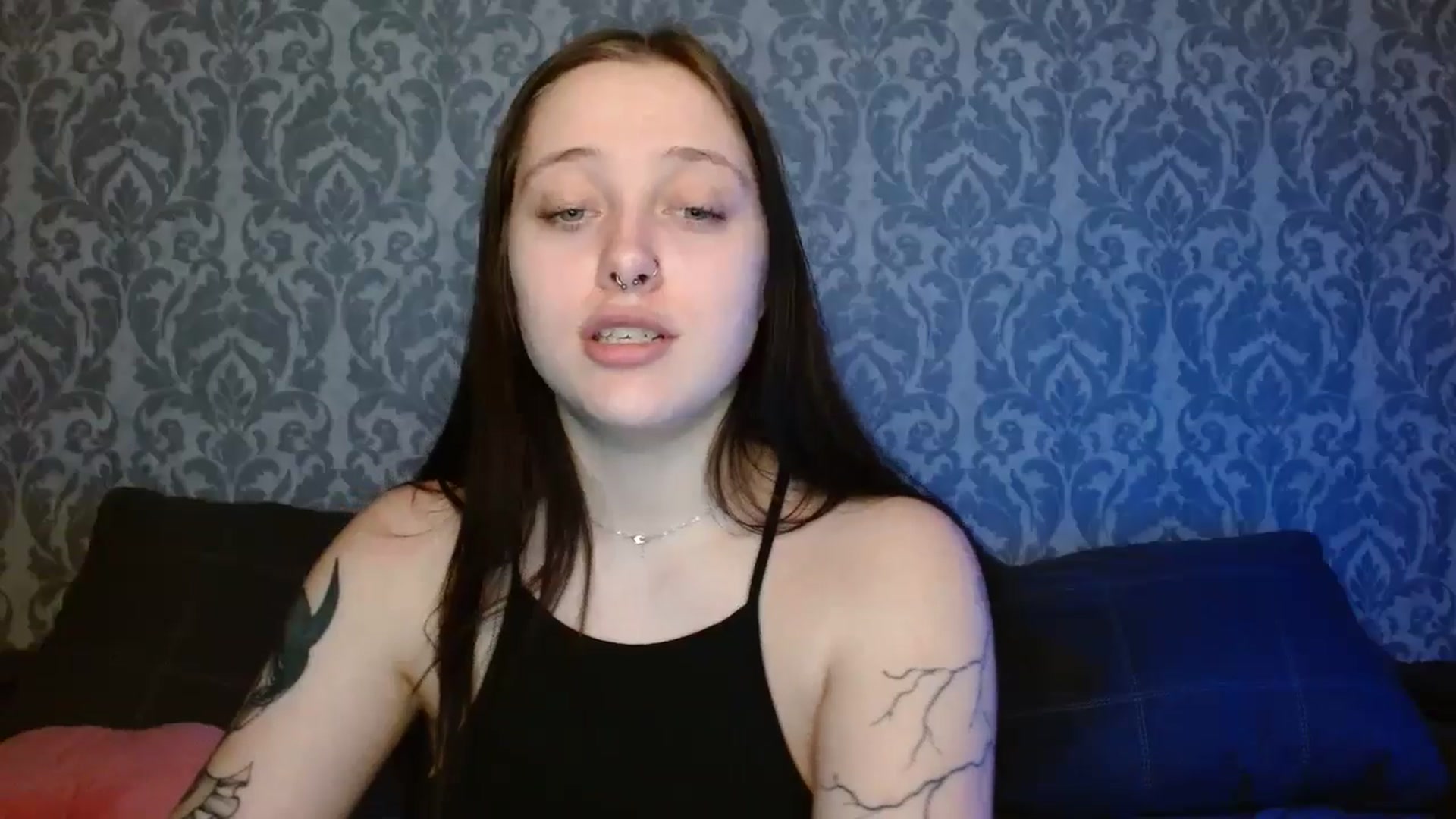 Gallery image thumbnail from AmyWard's myfreecams stream on, 04/03/2026, 12:32 image 9 of 20