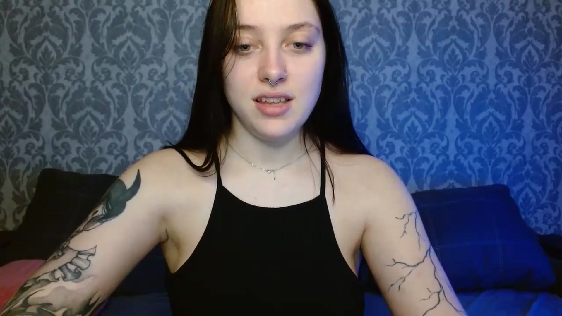 Gallery image thumbnail from AmyWard's myfreecams stream on, 04/03/2026, 12:32 image 16 of 20