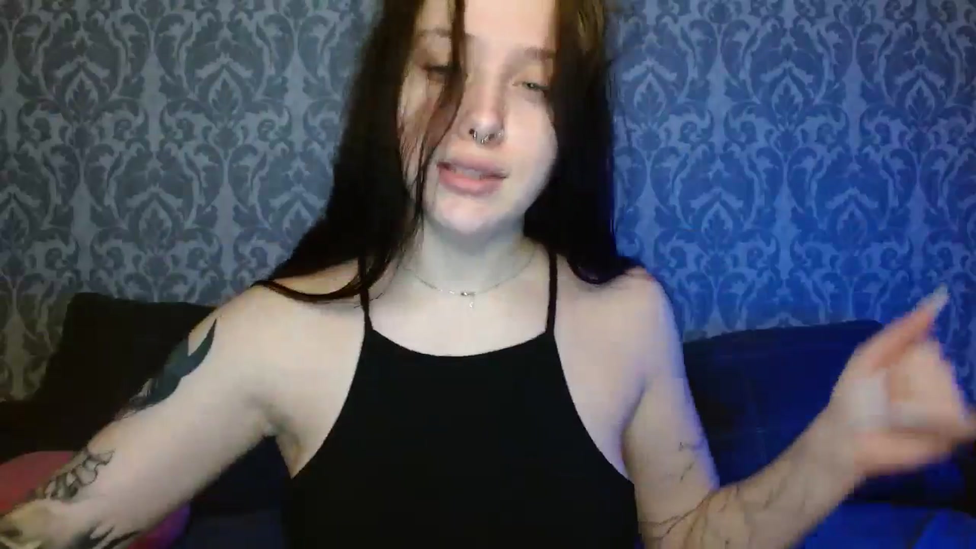 Gallery image thumbnail from AmyWard's myfreecams stream on, 04/03/2026, 12:32 image 20 of 20