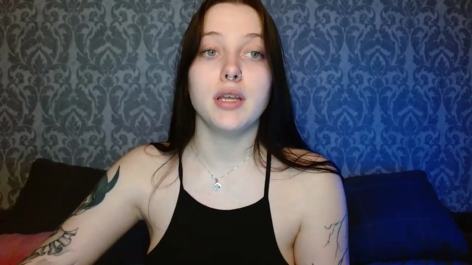 Gallery image thumbnail from AmyWard's myfreecams stream on, 04/03/2026, 13:46 image 11 of 20