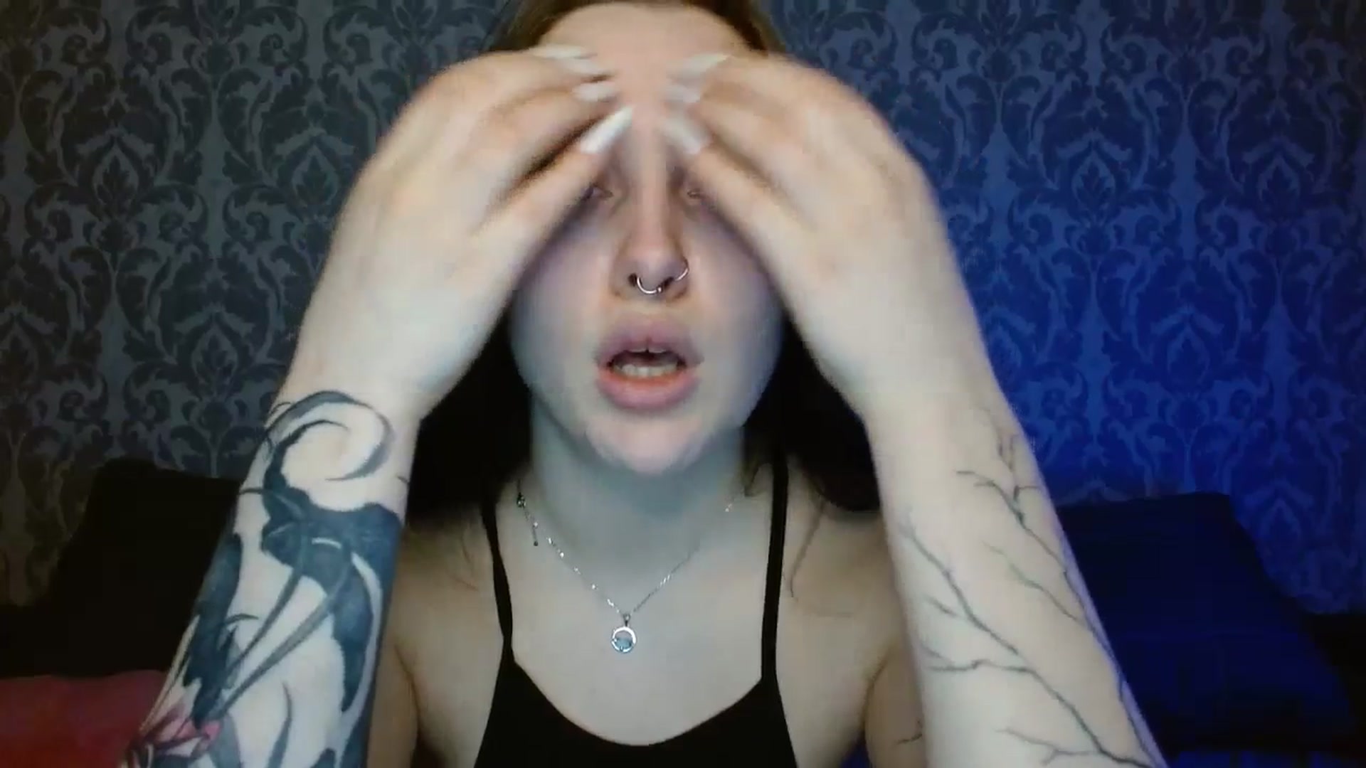 Gallery image thumbnail from AmyWard's myfreecams stream on, 04/03/2026, 13:46 image 13 of 20