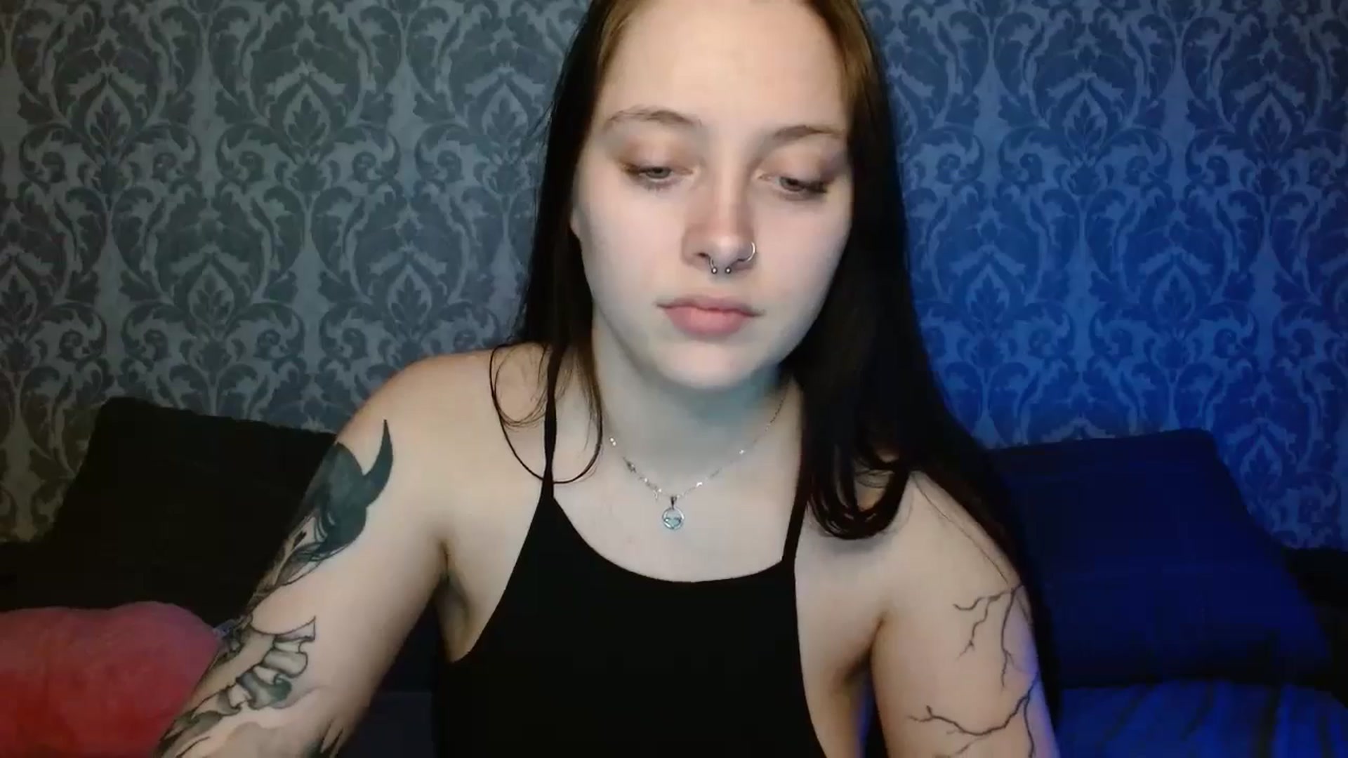 Gallery image thumbnail from AmyWard's myfreecams stream on, 04/03/2026, 14:10 image 12 of 20