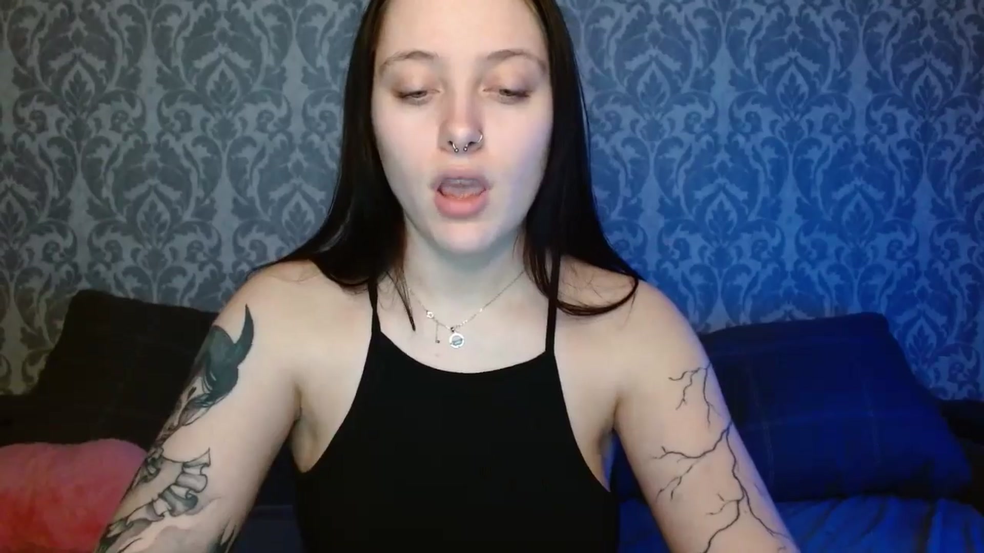 Gallery image thumbnail from AmyWard's myfreecams stream on, 04/03/2026, 14:10 image 2 of 20