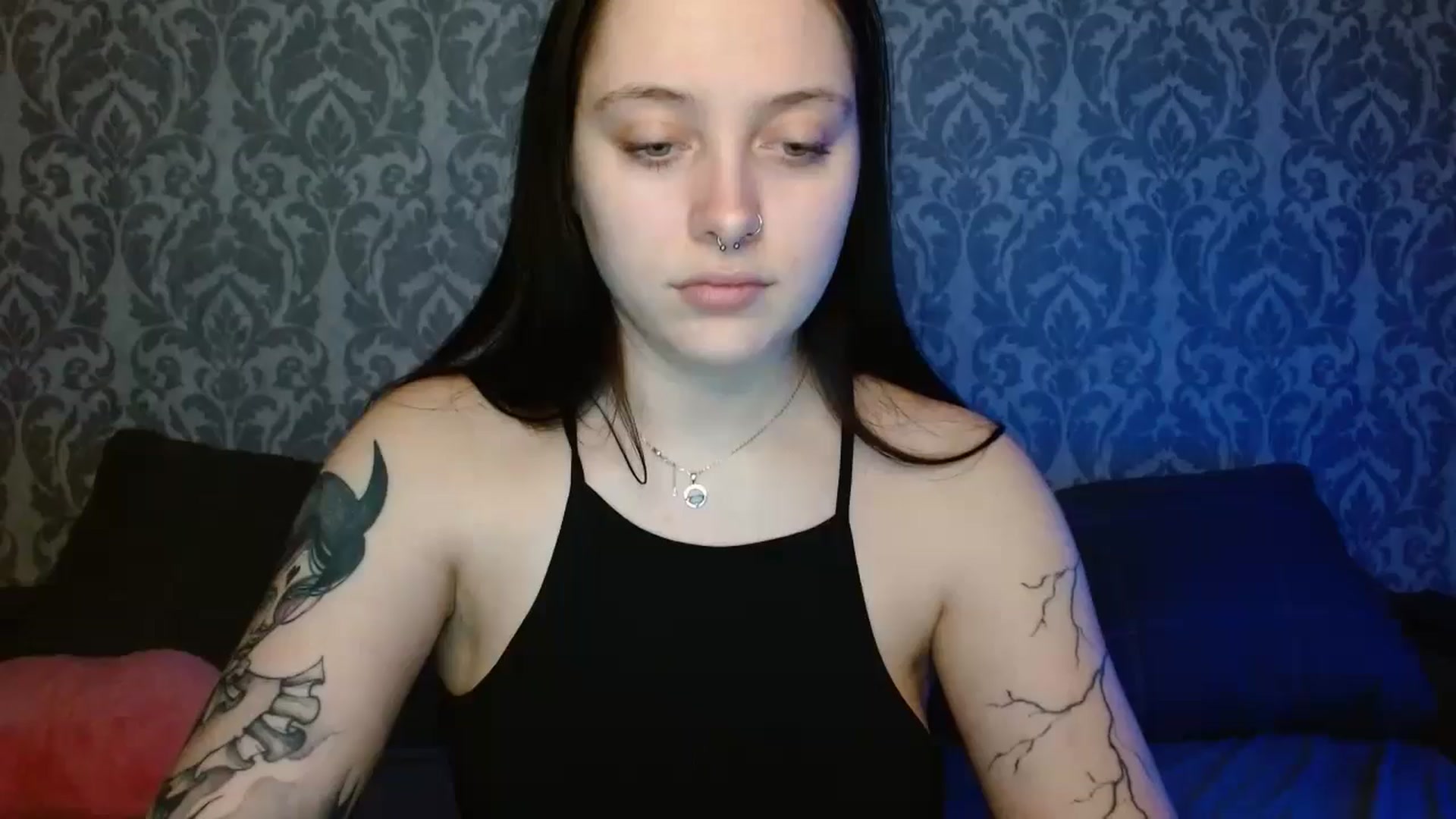 Gallery image thumbnail from AmyWard's myfreecams stream on, 04/03/2026, 14:10 image 4 of 20