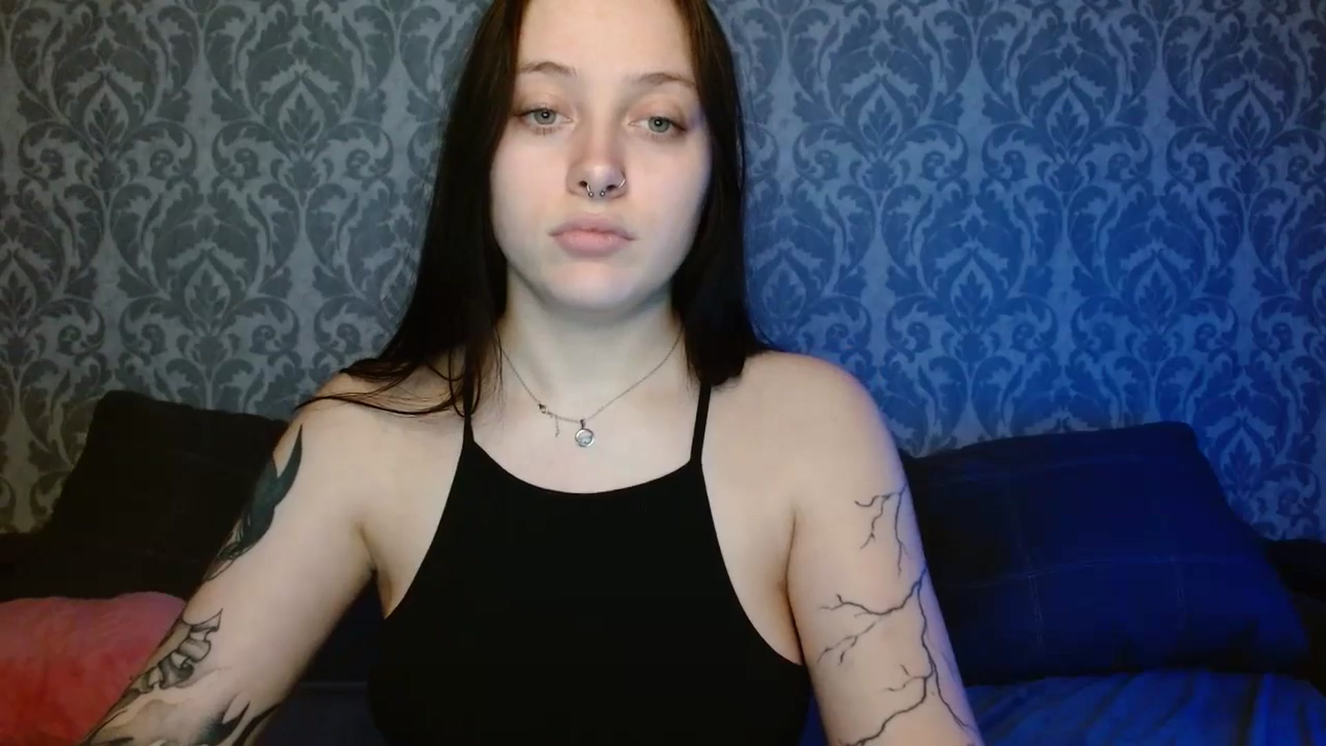 Gallery image thumbnail from AmyWard's myfreecams stream on, 04/03/2026, 14:10 image 9 of 20