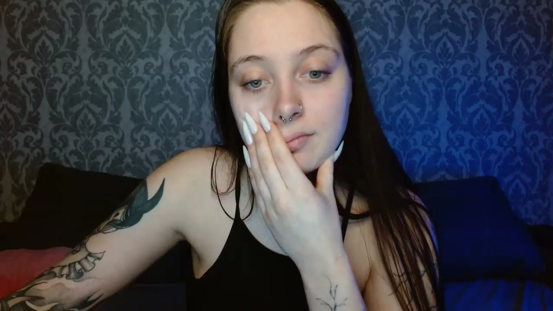 Gallery image thumbnail from AmyWard's myfreecams stream on, 04/03/2026, 14:10 image 13 of 20