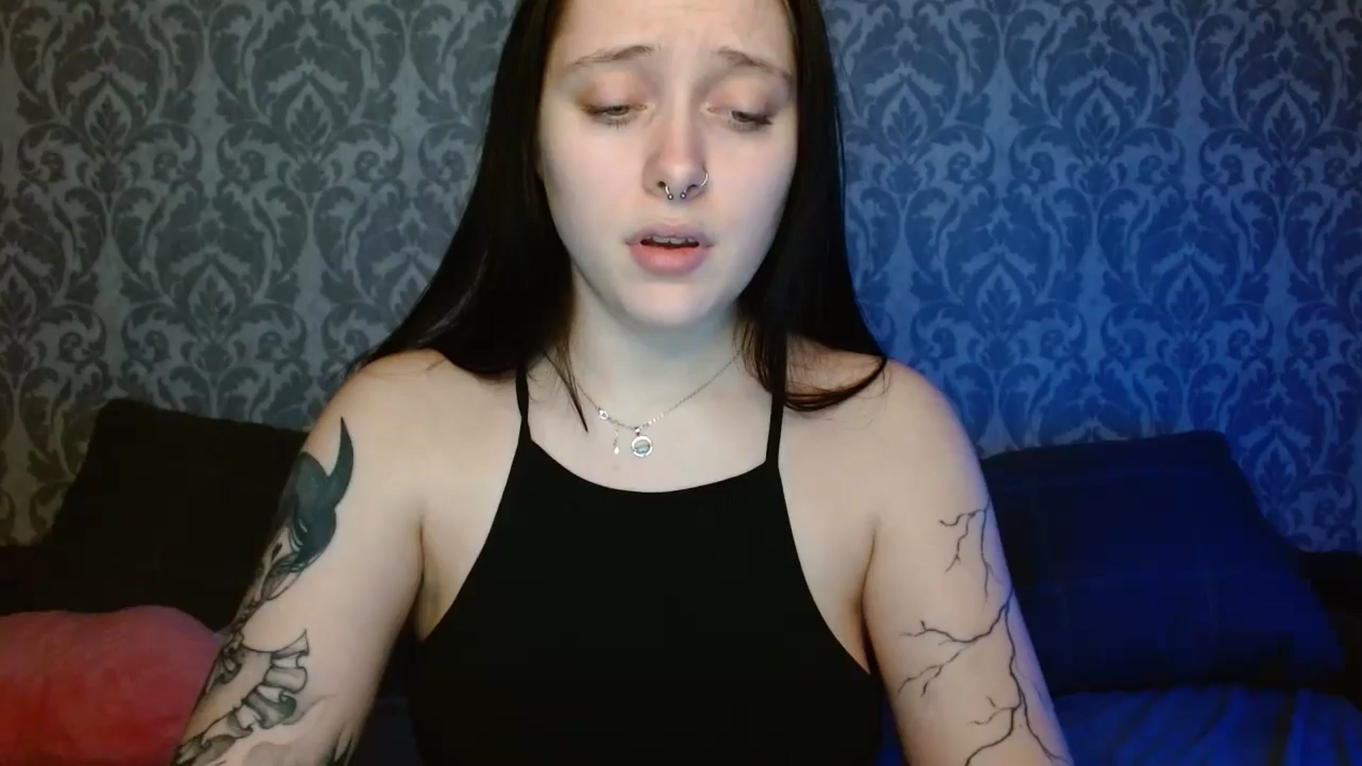 Gallery image thumbnail from AmyWard's myfreecams stream on, 04/03/2026, 14:10 image 1 of 20