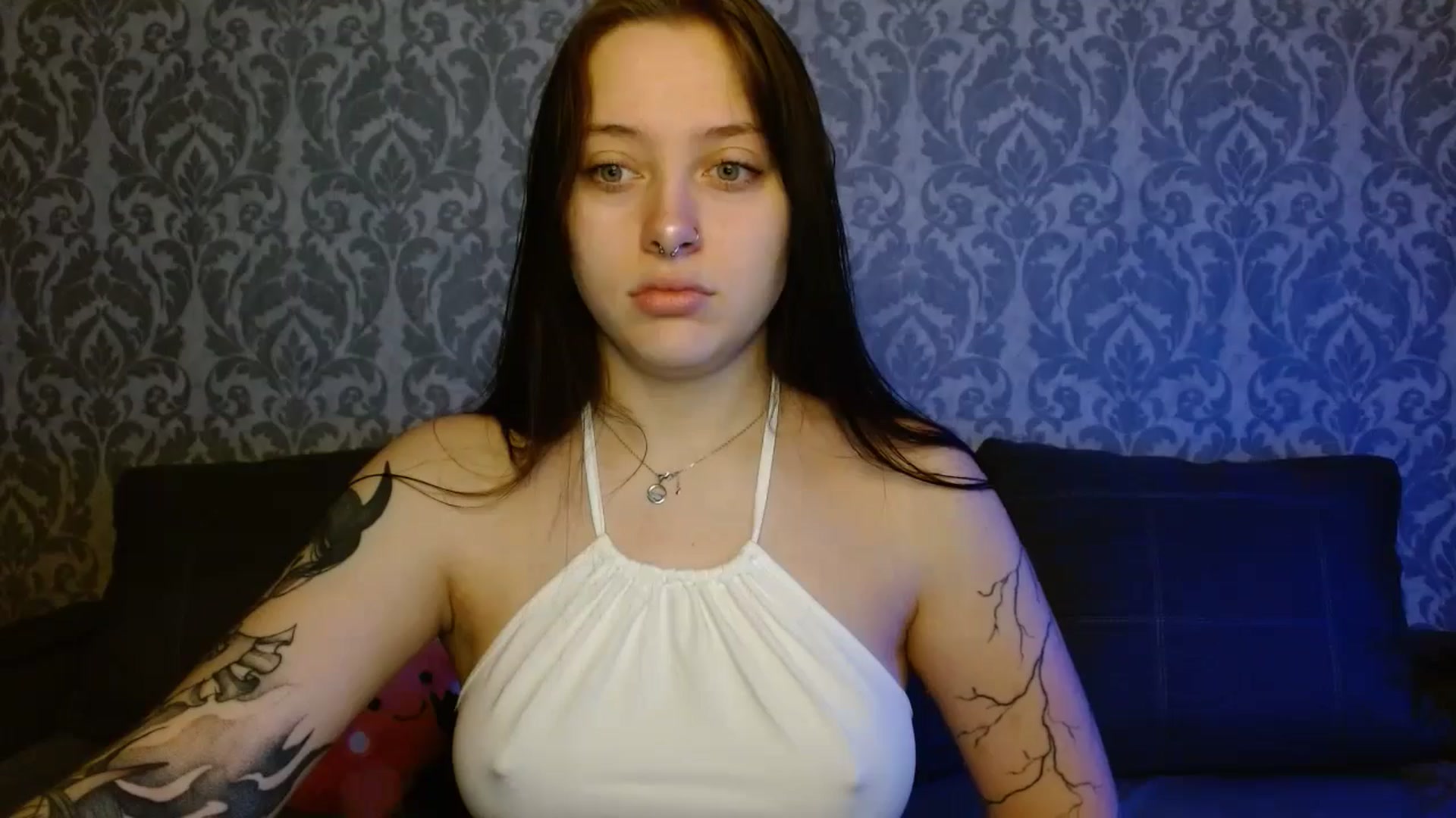 Gallery image thumbnail from AmyWard's myfreecams stream on, 04/04/2026, 10:31 image 11 of 20