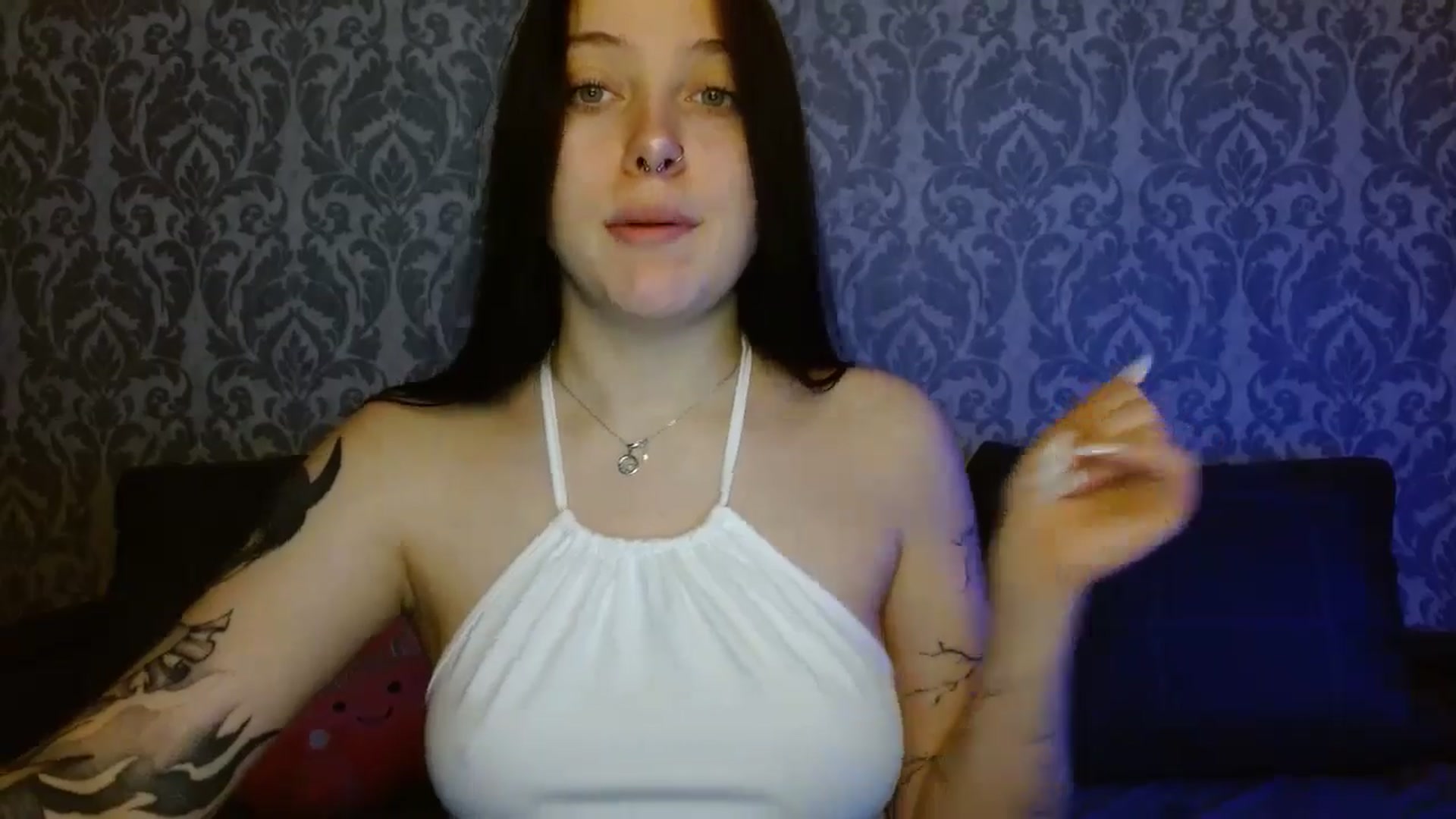 Gallery image thumbnail from AmyWard's myfreecams stream on, 04/04/2026, 10:31 image 16 of 20