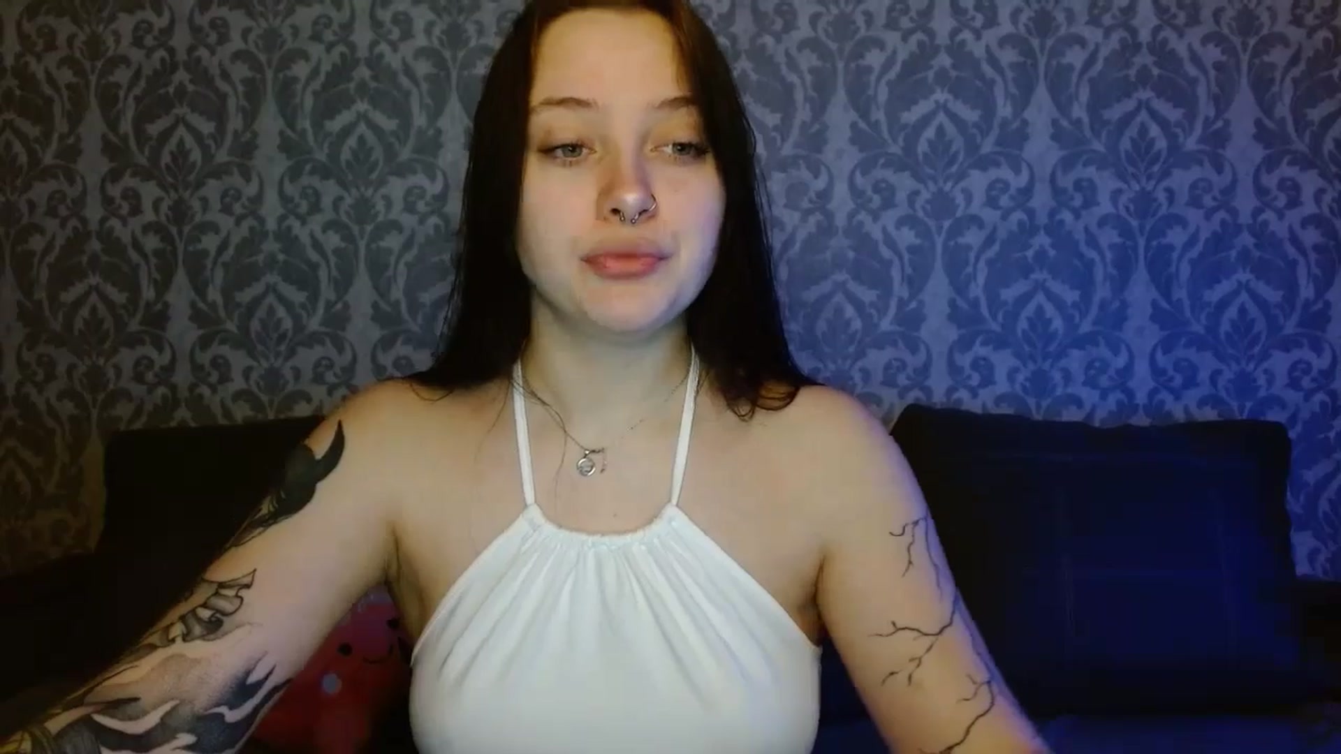 Gallery image thumbnail from AmyWard's myfreecams stream on, 04/04/2026, 10:31 image 9 of 20