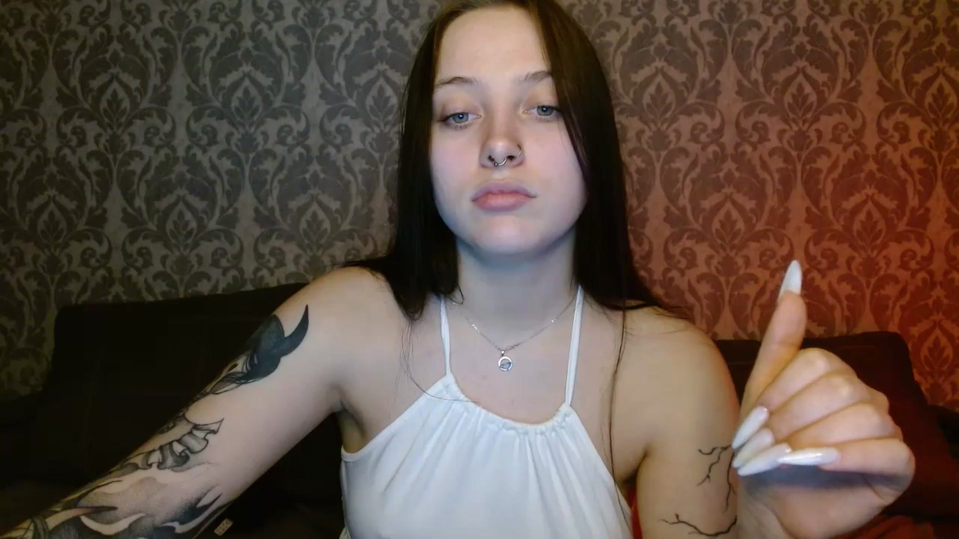 Gallery image thumbnail from AmyWard's myfreecams stream on, 04/04/2026, 15:01 image 14 of 20