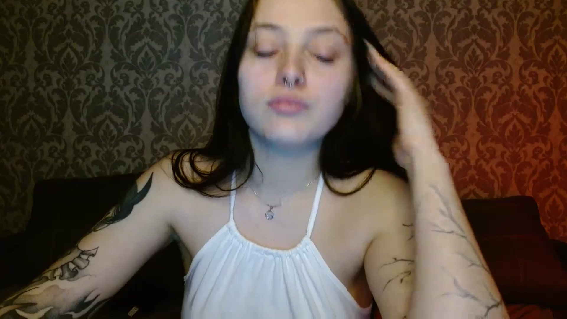 Gallery image thumbnail from AmyWard's myfreecams stream on, 04/04/2026, 15:01 image 20 of 20
