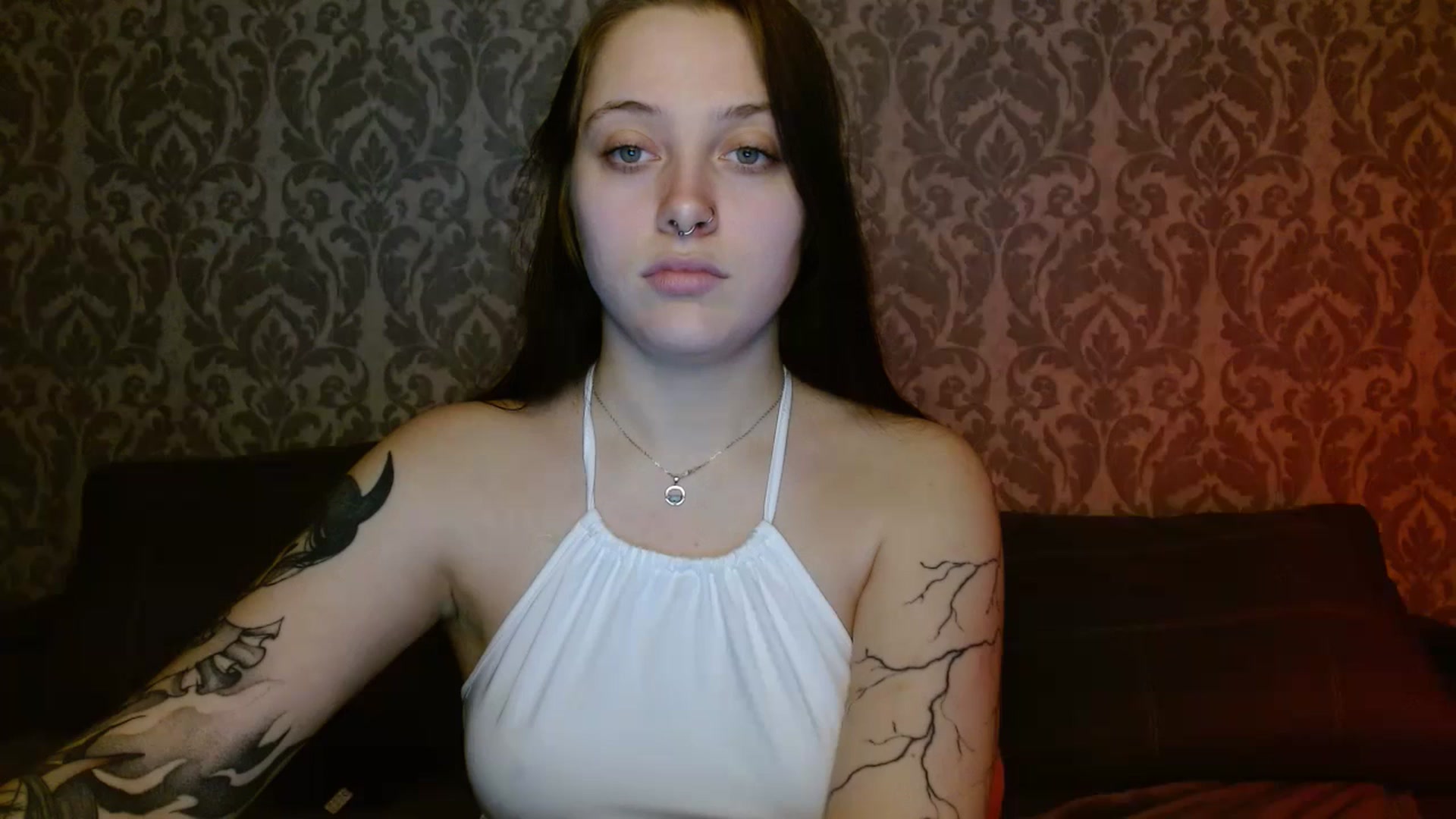 Gallery image thumbnail from AmyWard's myfreecams stream on, 04/04/2026, 15:01 image 9 of 20