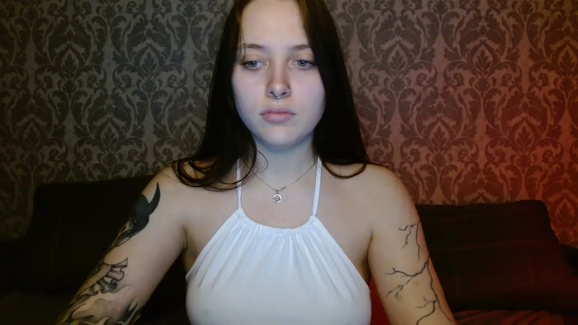 Gallery image thumbnail from AmyWard's myfreecams stream on, 04/04/2026, 15:01 image 19 of 20