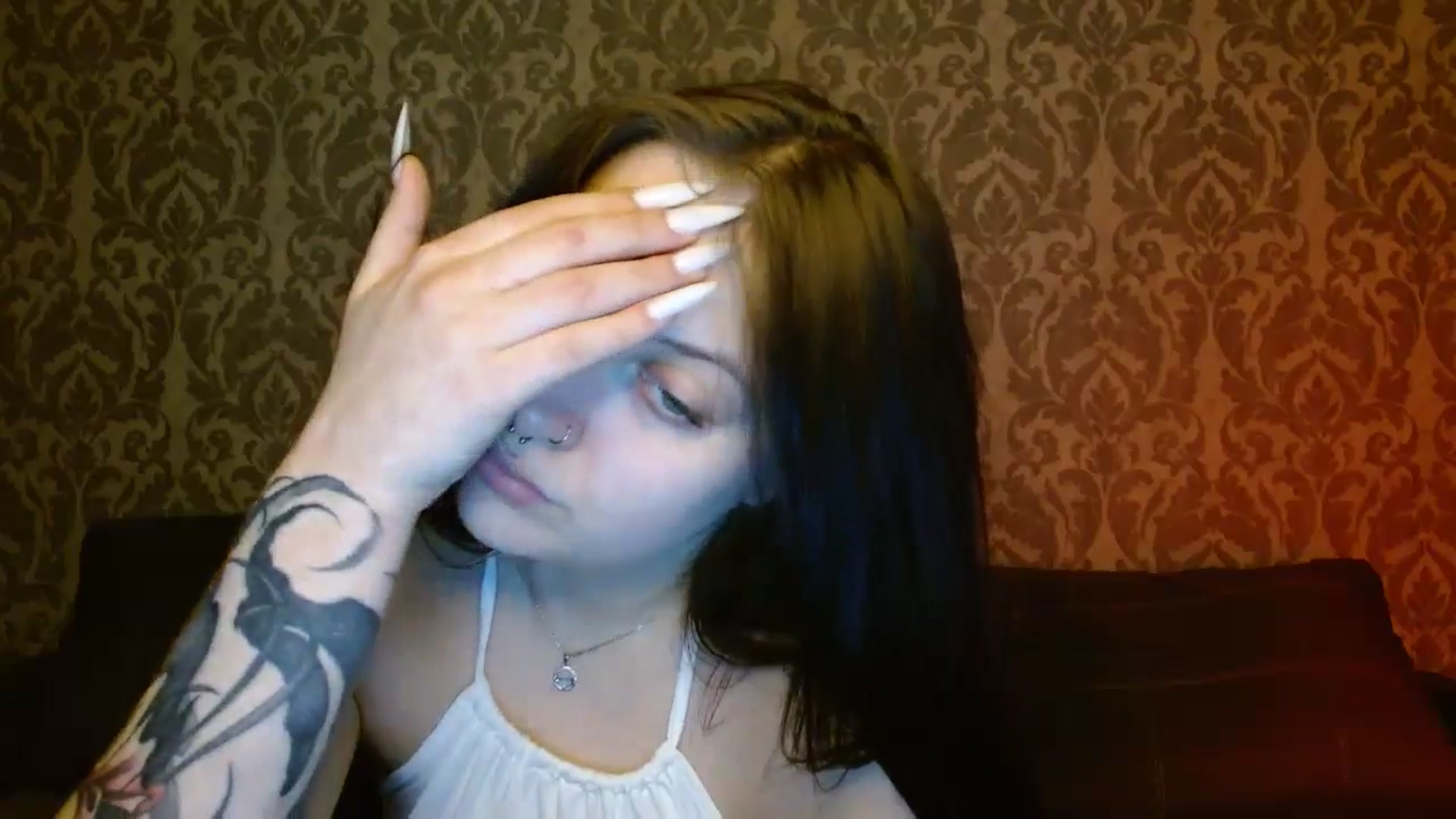 Gallery image thumbnail from AmyWard's myfreecams stream on, 04/04/2026, 15:48 image 15 of 20
