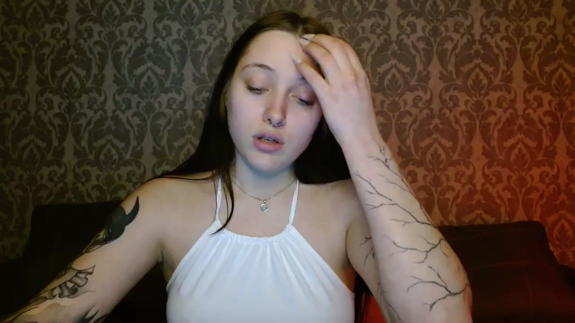 Gallery image thumbnail from AmyWard's myfreecams stream on, 04/04/2026, 15:48 image 2 of 20
