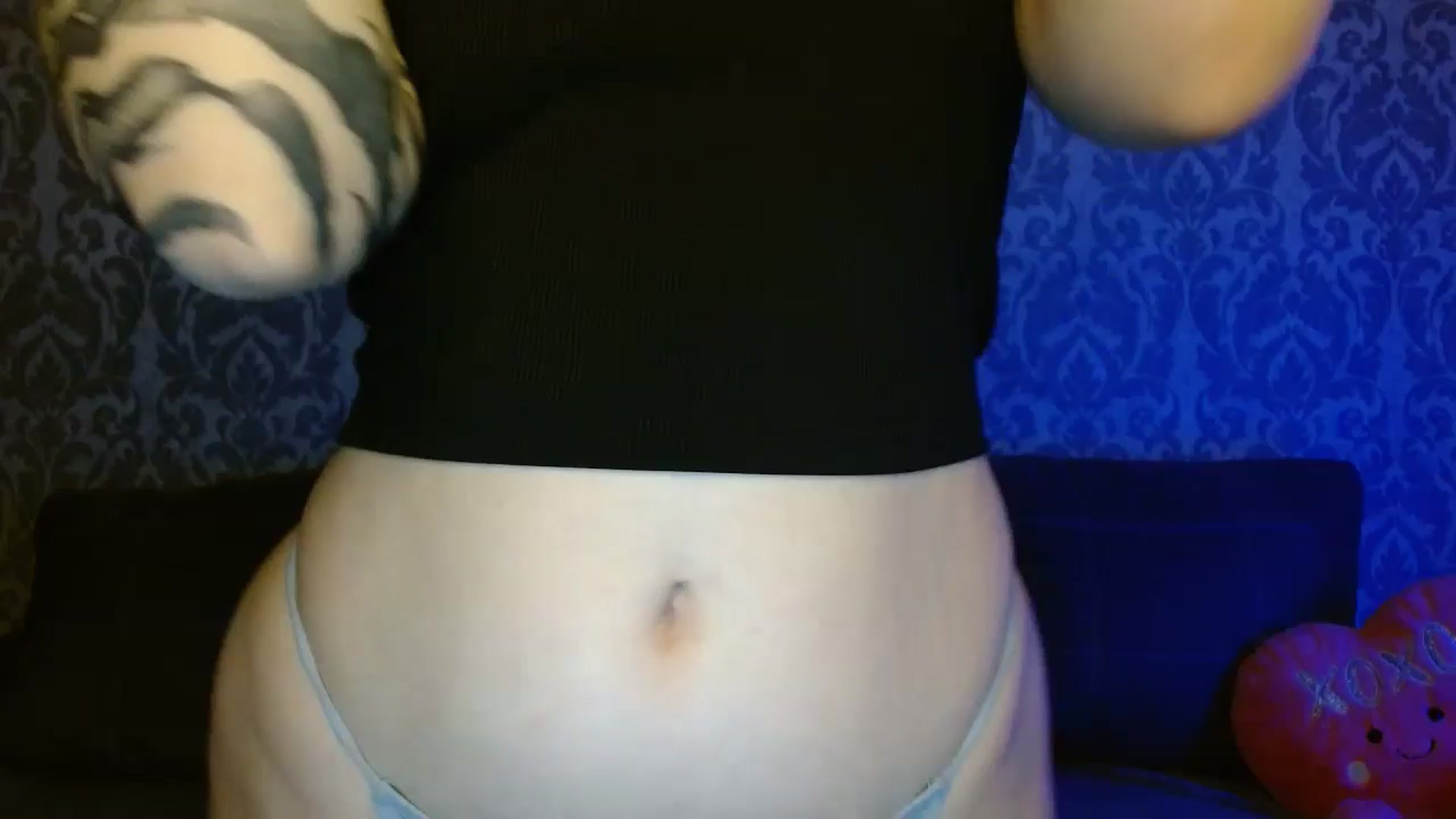 Gallery image thumbnail from AmyWard's myfreecams stream on, 04/05/2026, 10:02 image 1 of 20