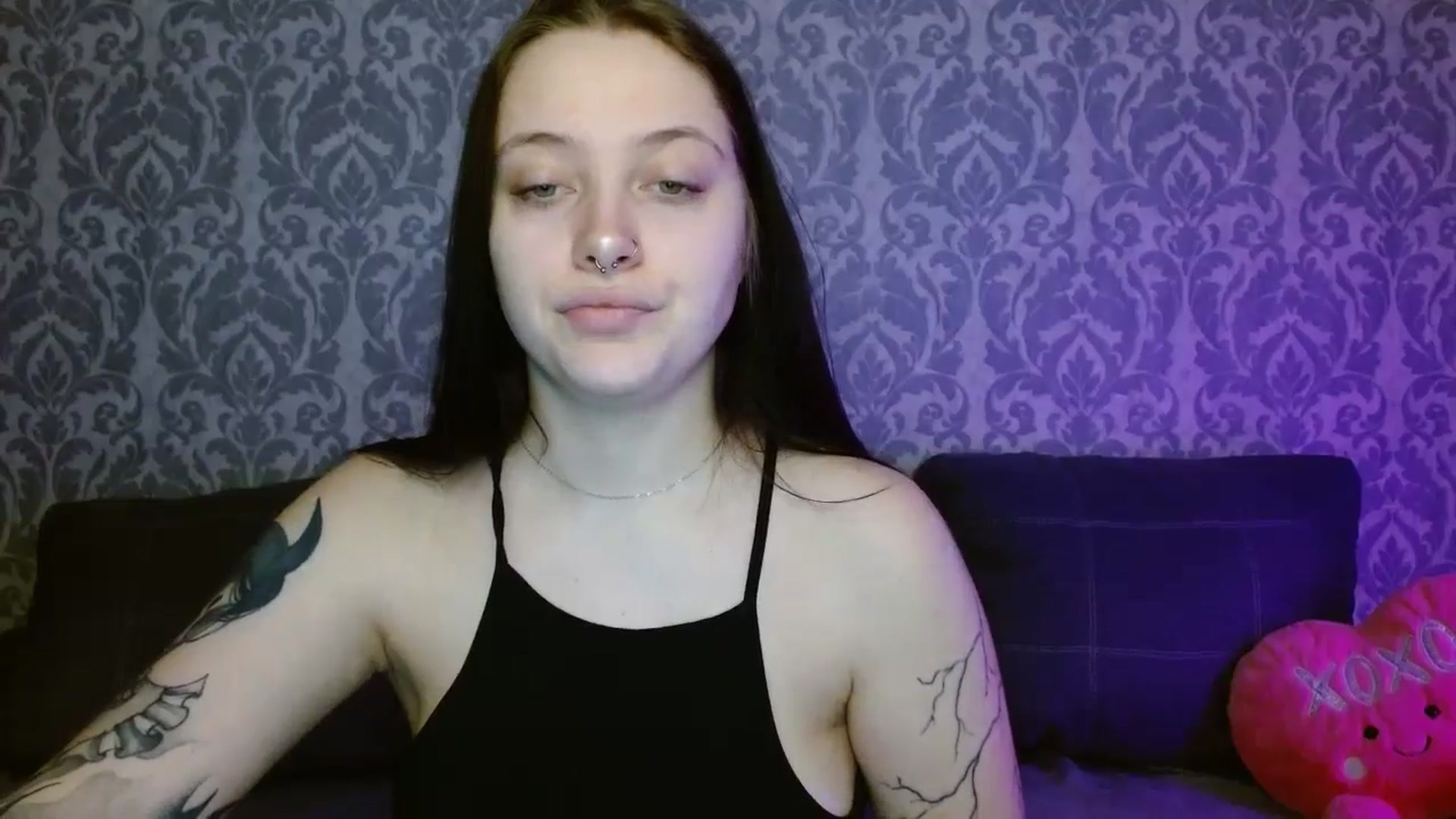 Gallery image thumbnail from AmyWard's myfreecams stream on, 04/05/2026, 10:02 image 17 of 20
