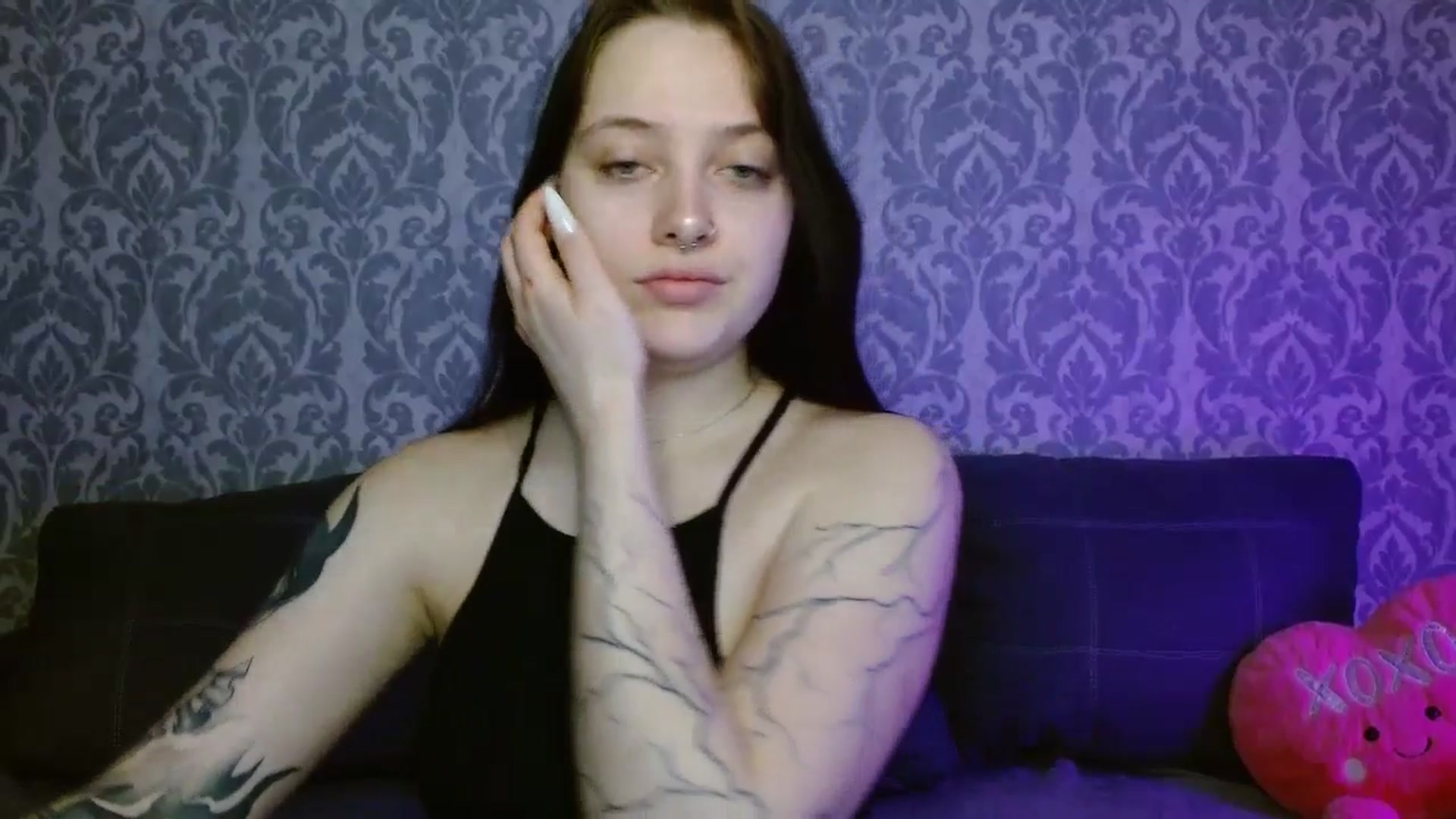 Gallery image thumbnail from AmyWard's myfreecams stream on, 04/05/2026, 10:02 image 19 of 20