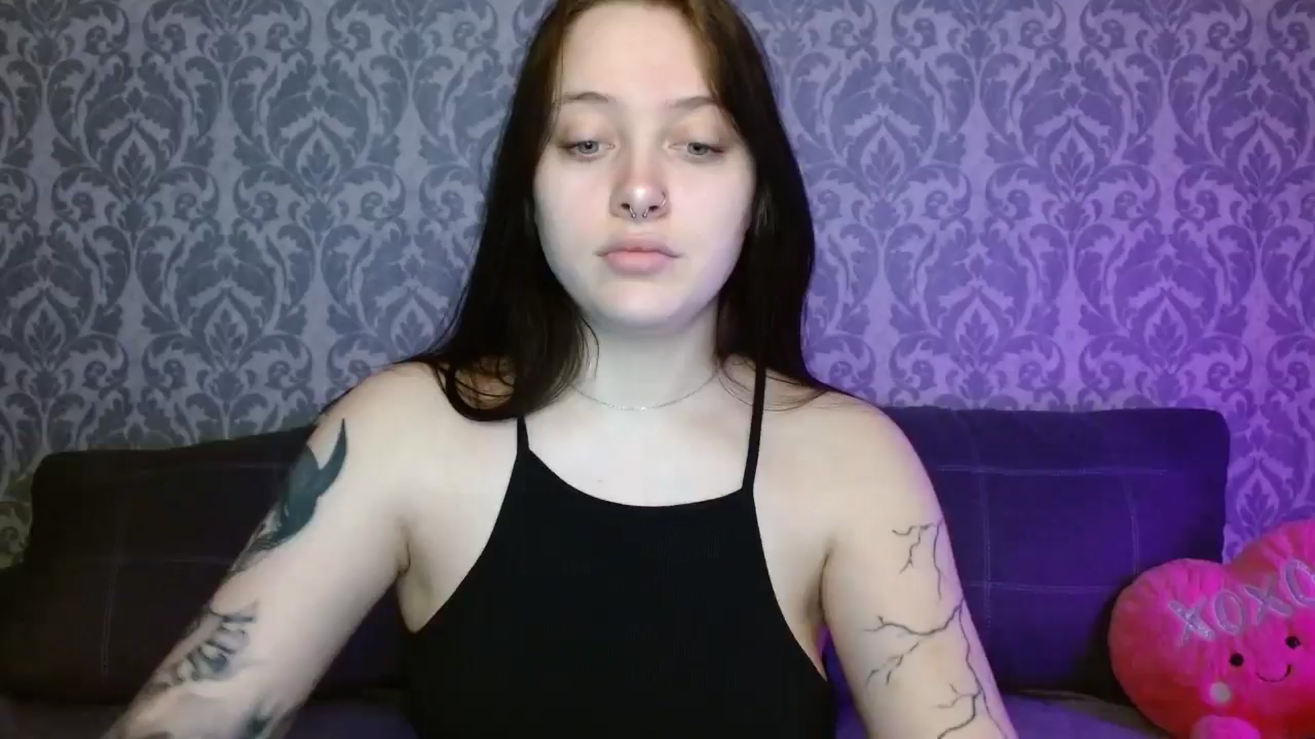 Gallery image thumbnail from AmyWard's myfreecams stream on, 04/05/2026, 10:02 image 20 of 20