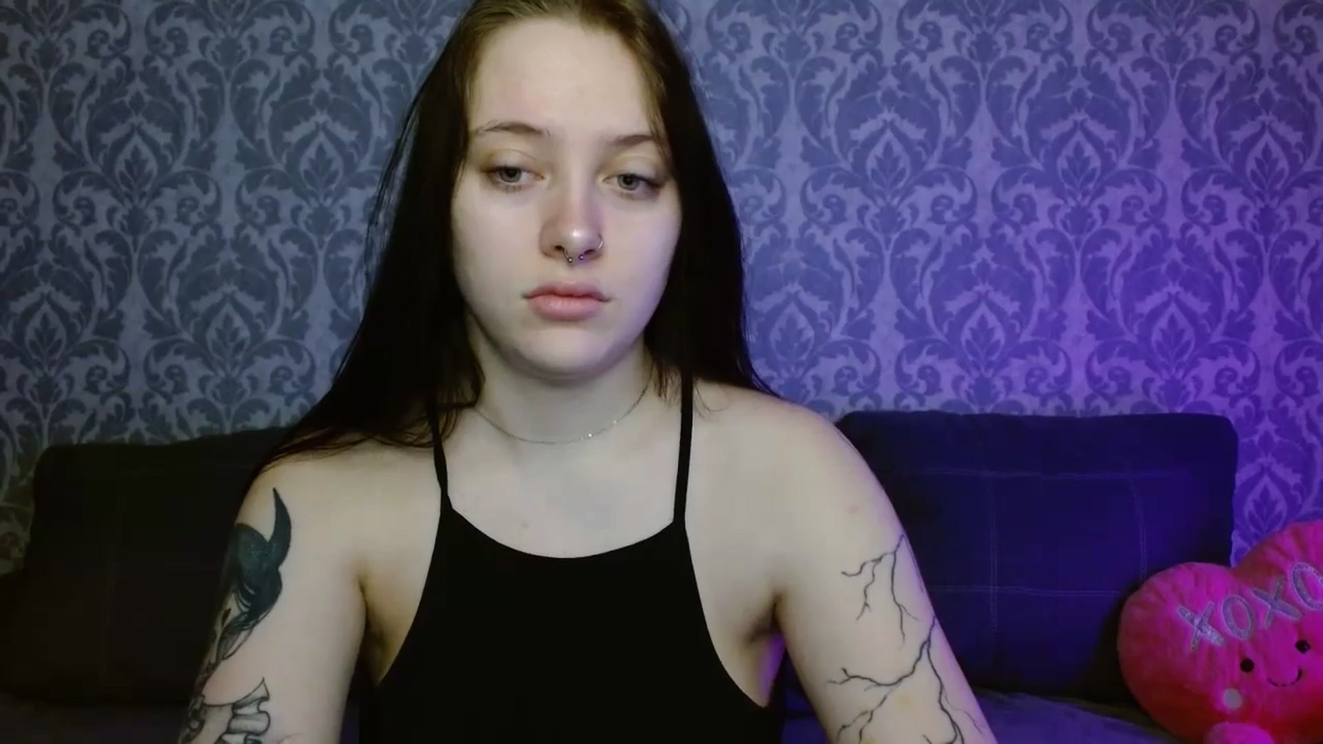 Gallery image thumbnail from AmyWard's myfreecams stream on, 04/05/2026, 10:02 image 3 of 20