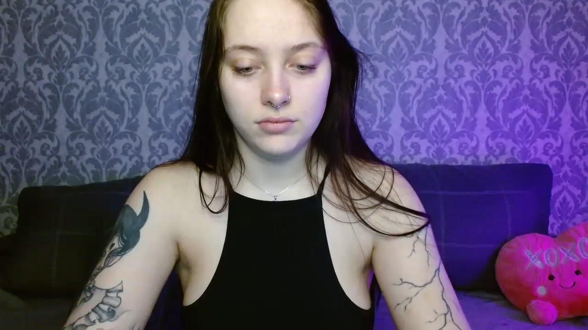 Gallery image thumbnail from AmyWard's myfreecams stream on, 04/05/2026, 10:45 image 11 of 20