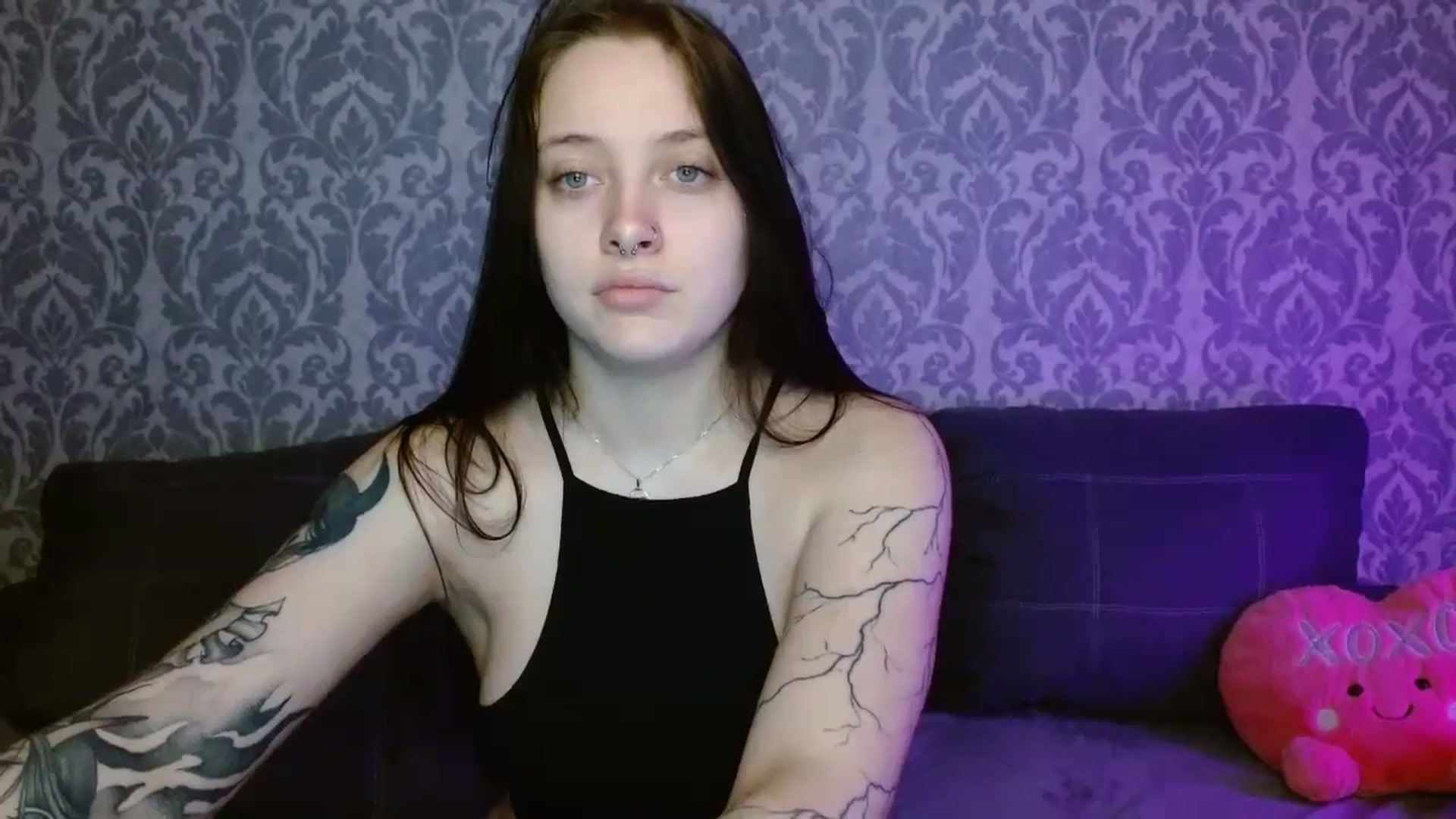 Gallery image thumbnail from AmyWard's myfreecams stream on, 04/05/2026, 12:36 image 8 of 20
